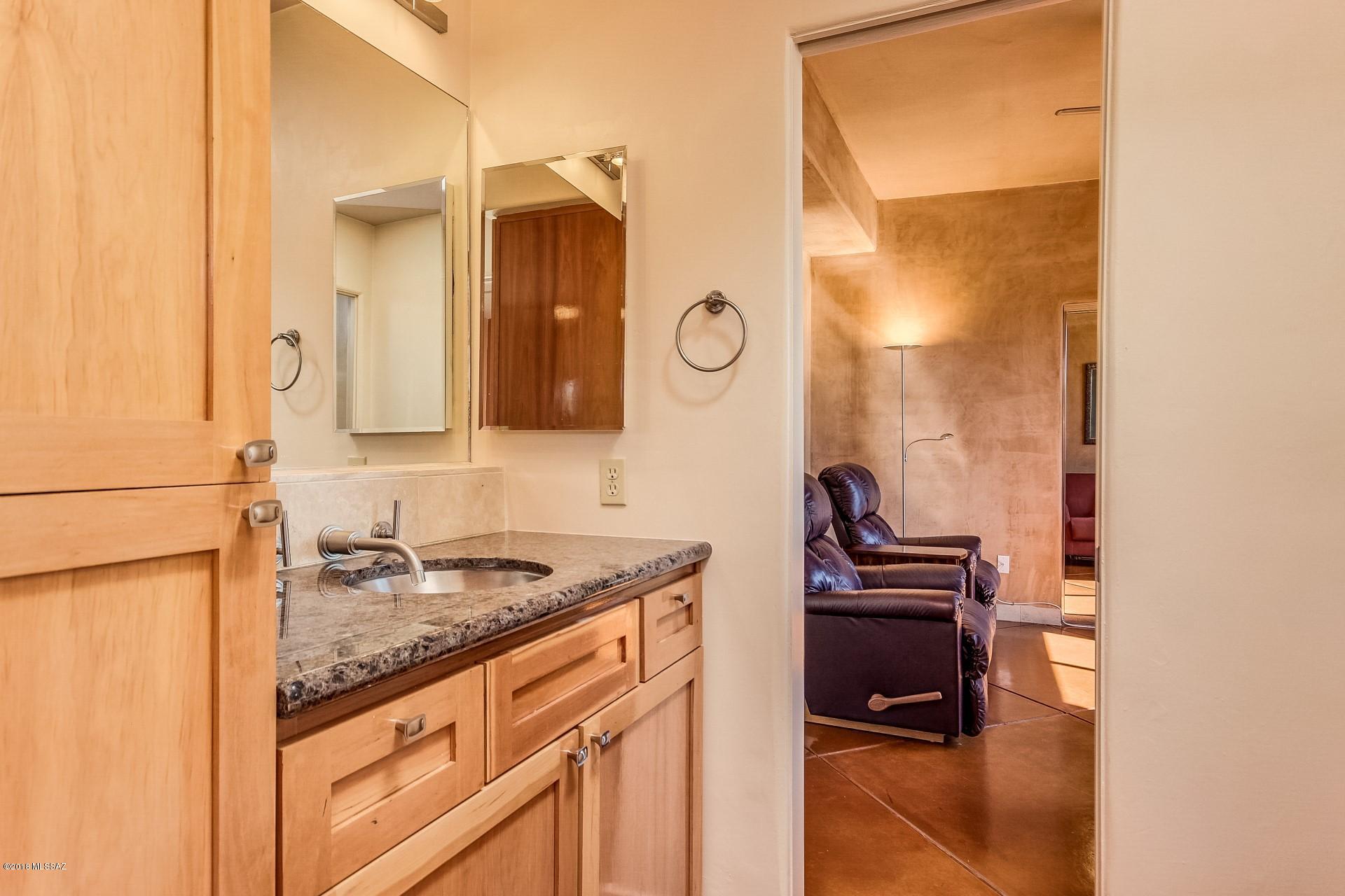 Quail Hollow At Starr Pass (1-34) - Residential