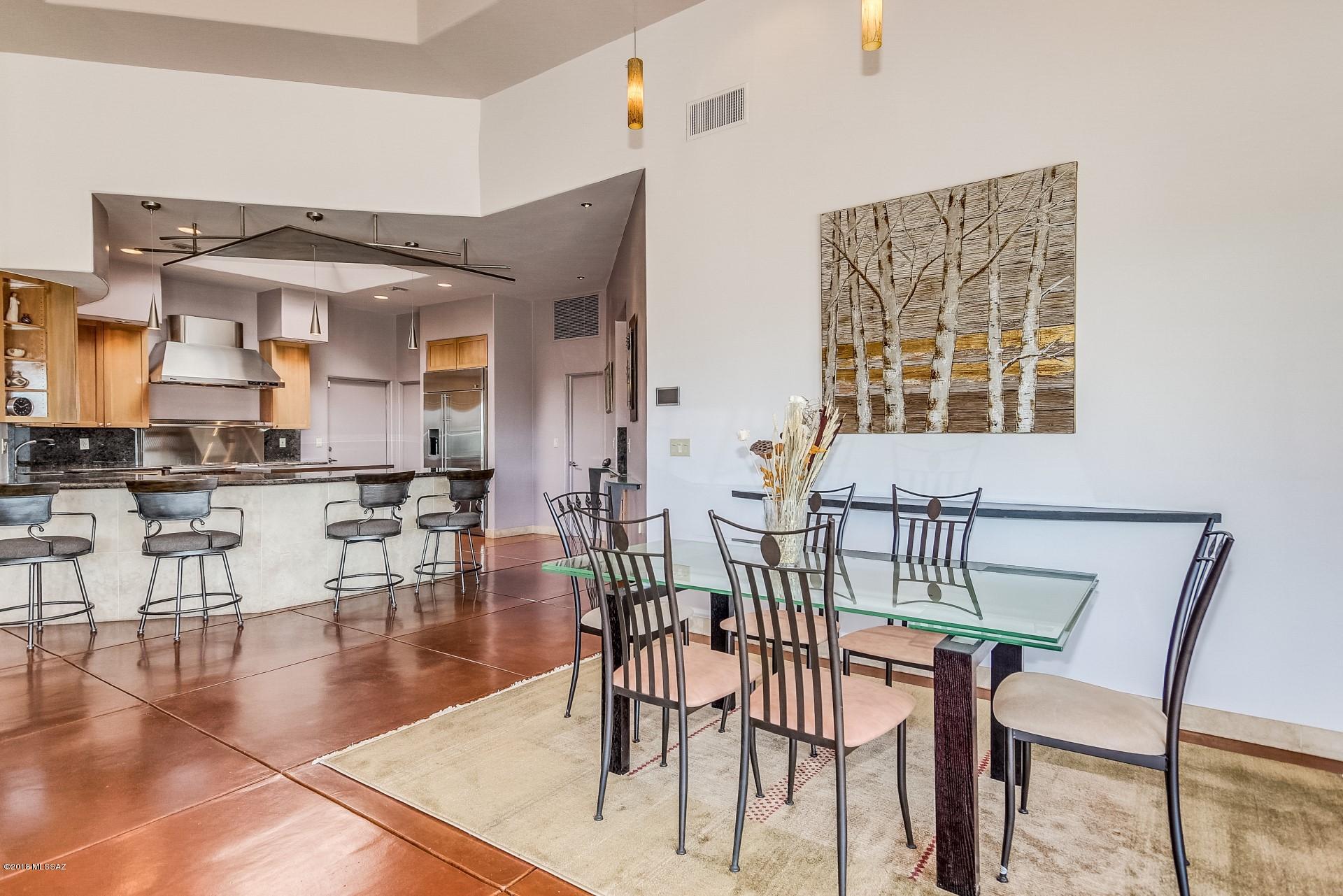 Quail Hollow At Starr Pass (1-34) - Residential