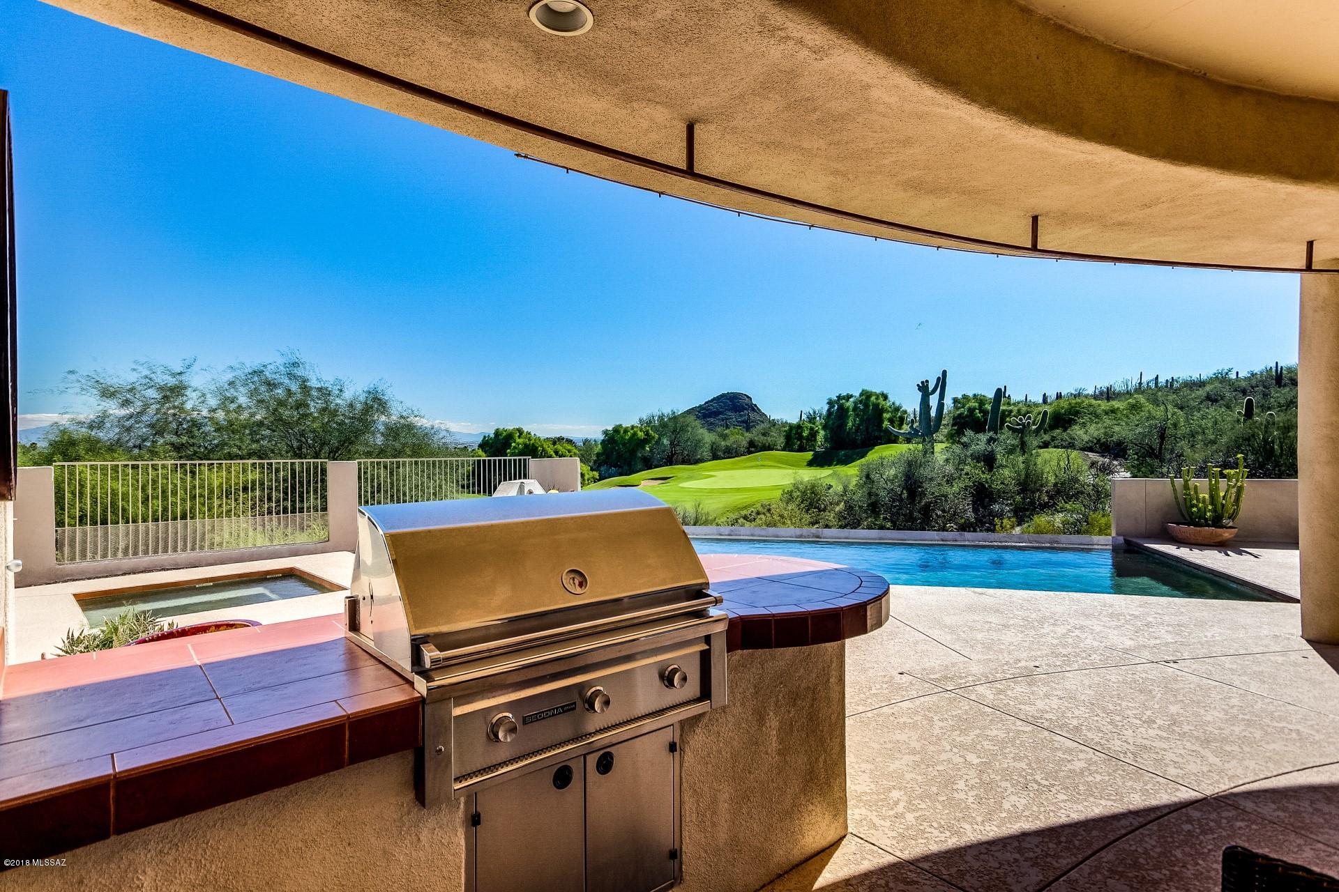Quail Hollow At Starr Pass (1-34) - Residential