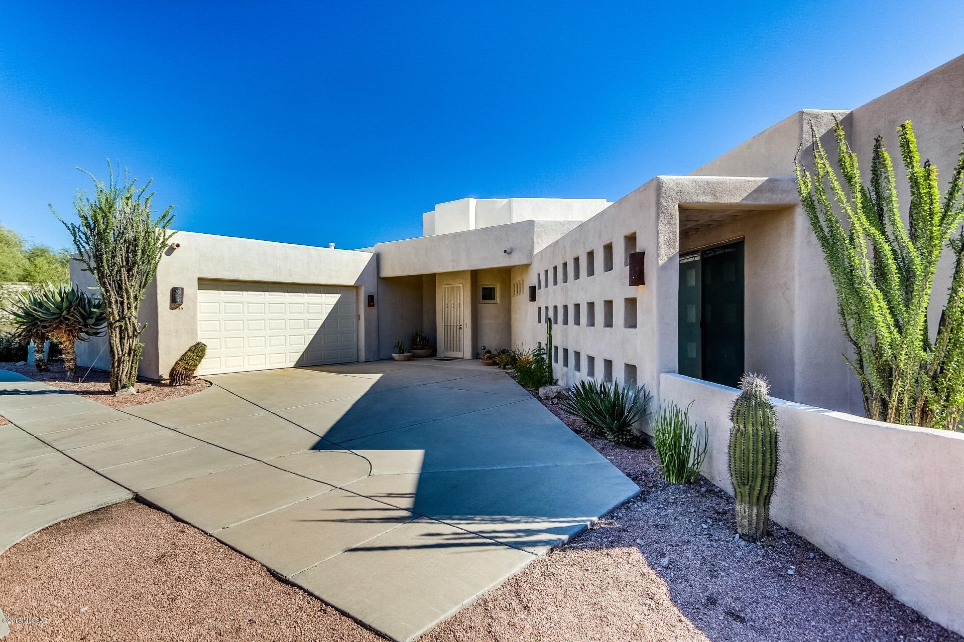 Quail Hollow At Starr Pass (1-34) - Residential