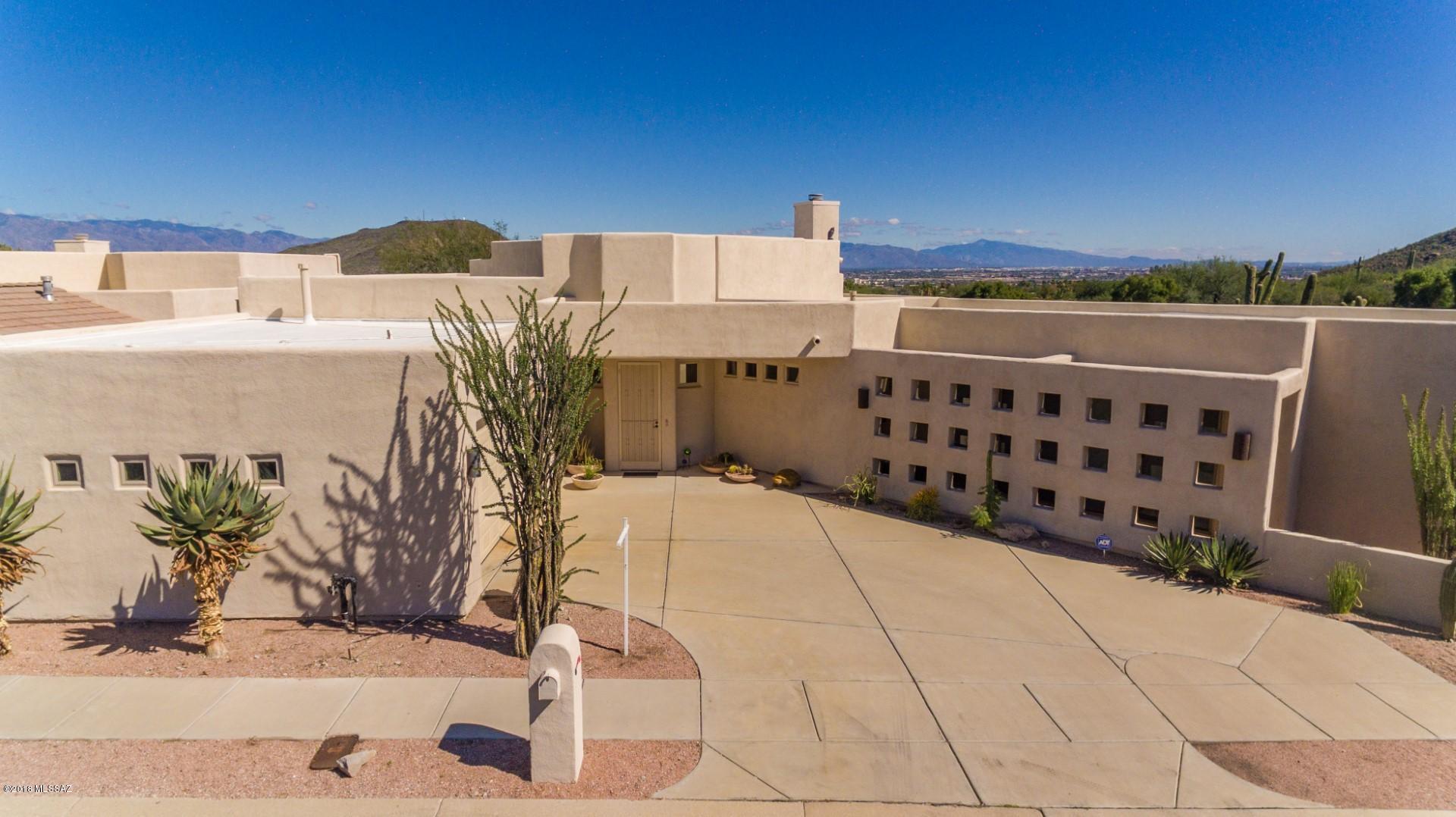 Quail Hollow At Starr Pass (1-34) - Residential