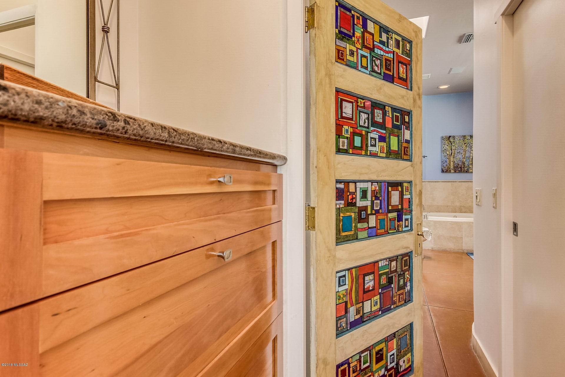 Quail Hollow At Starr Pass (1-34) - Residential