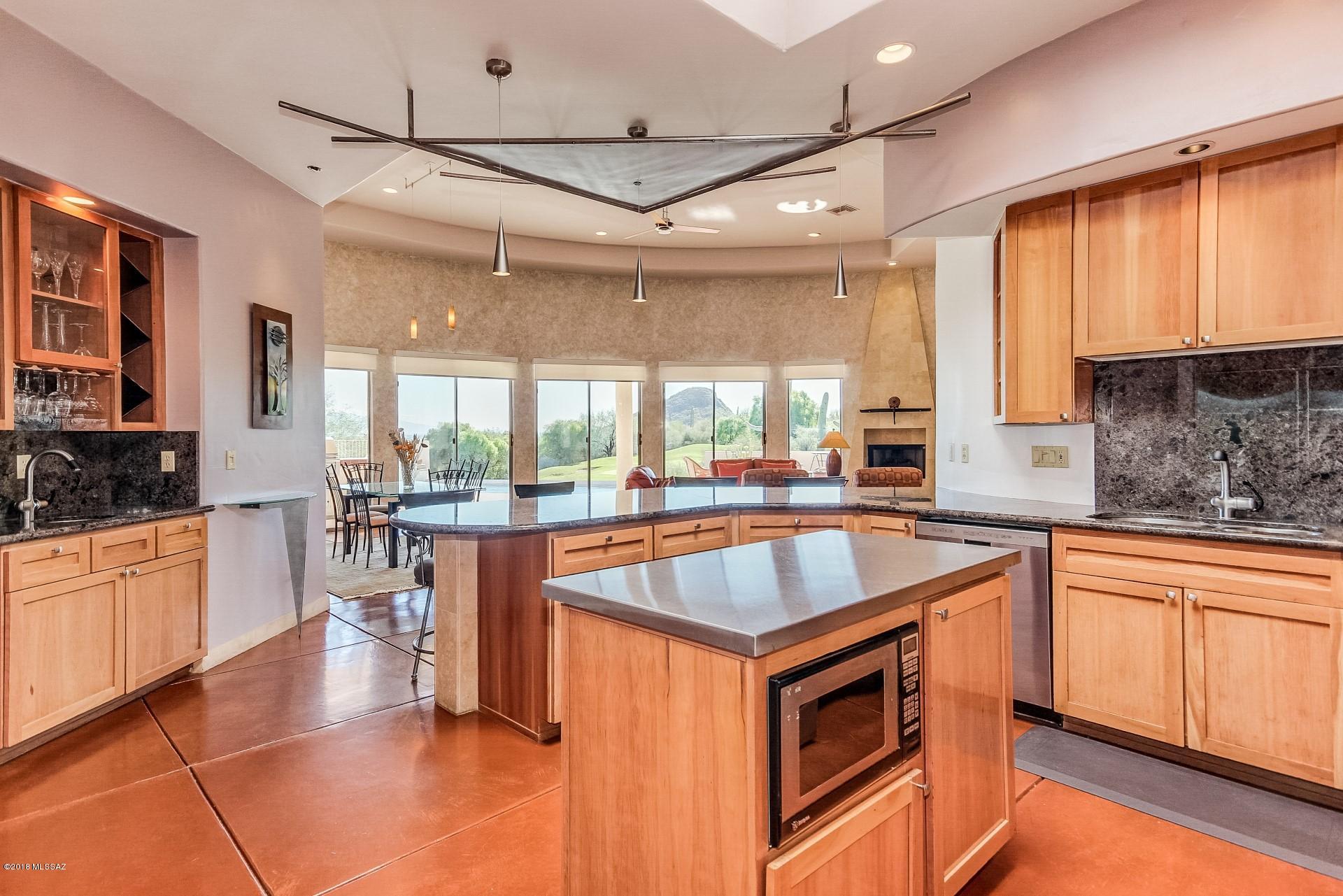 Quail Hollow At Starr Pass (1-34) - Residential