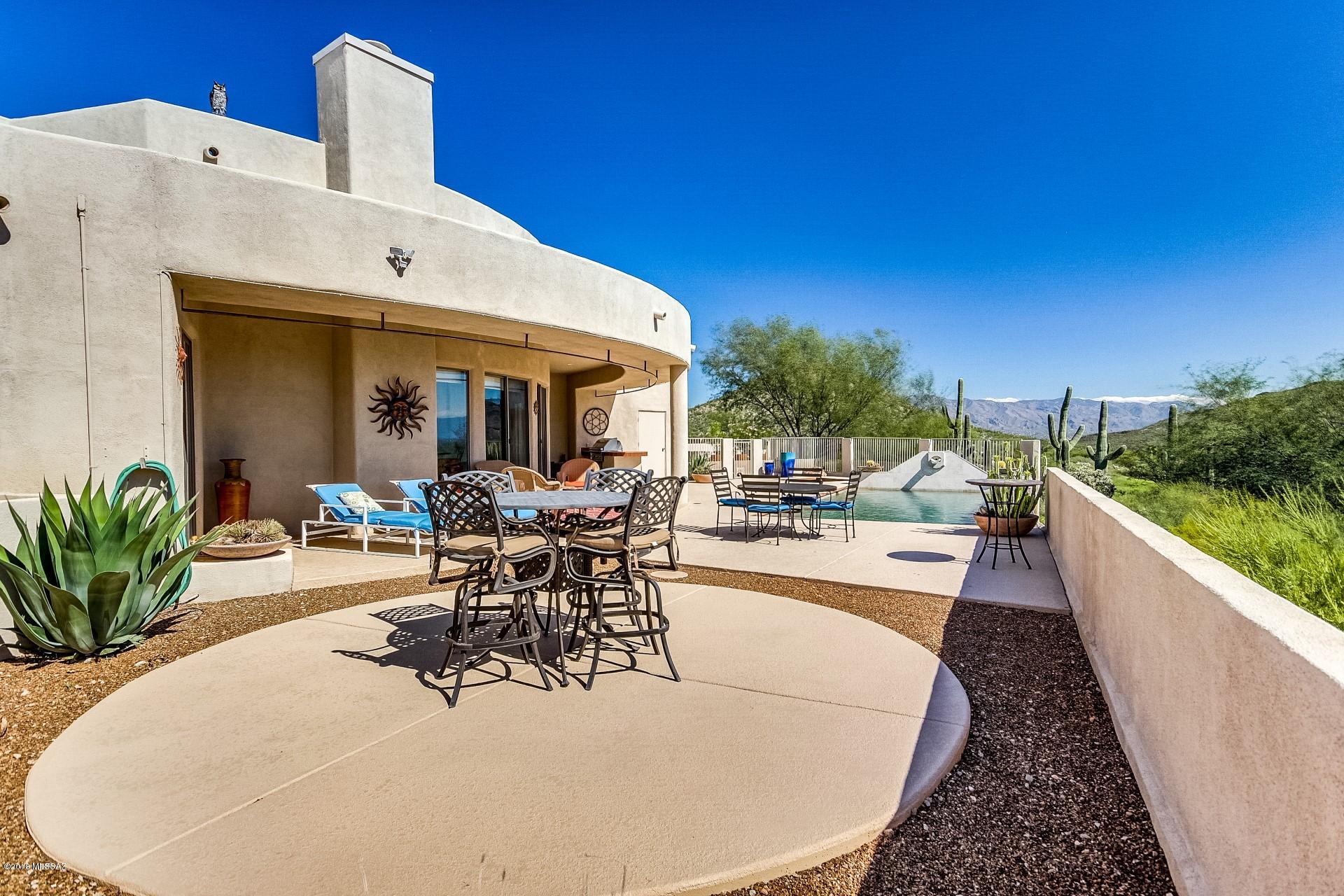 Quail Hollow At Starr Pass (1-34) - Residential