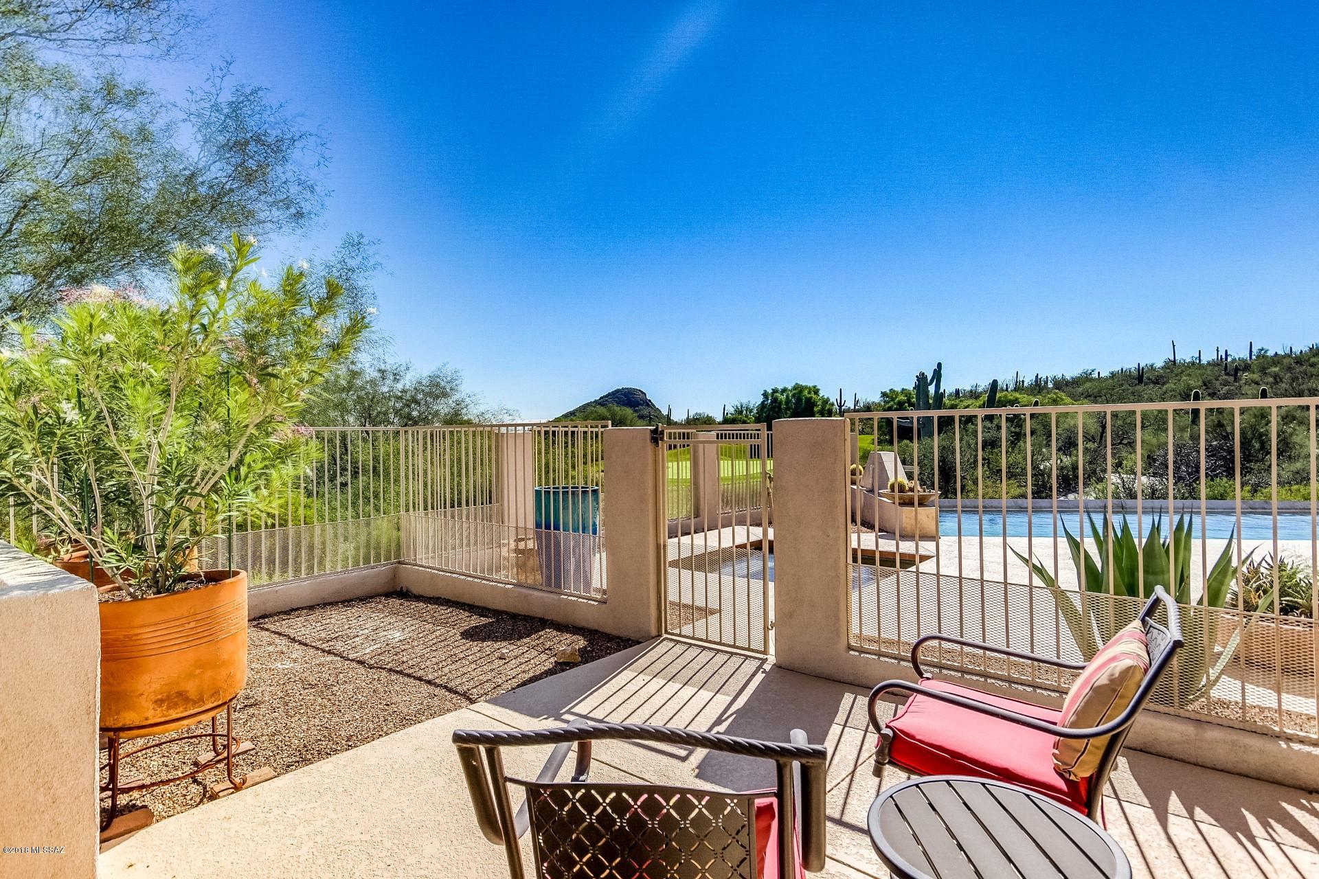 Quail Hollow At Starr Pass (1-34) - Residential