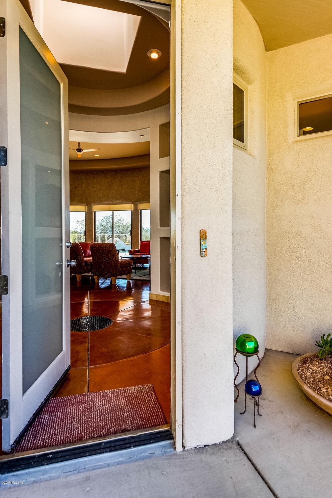 Quail Hollow At Starr Pass (1-34) - Residential