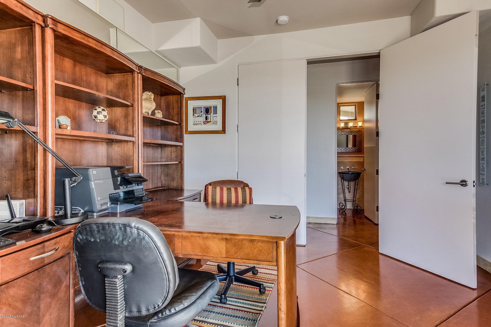 Quail Hollow At Starr Pass (1-34) - Residential