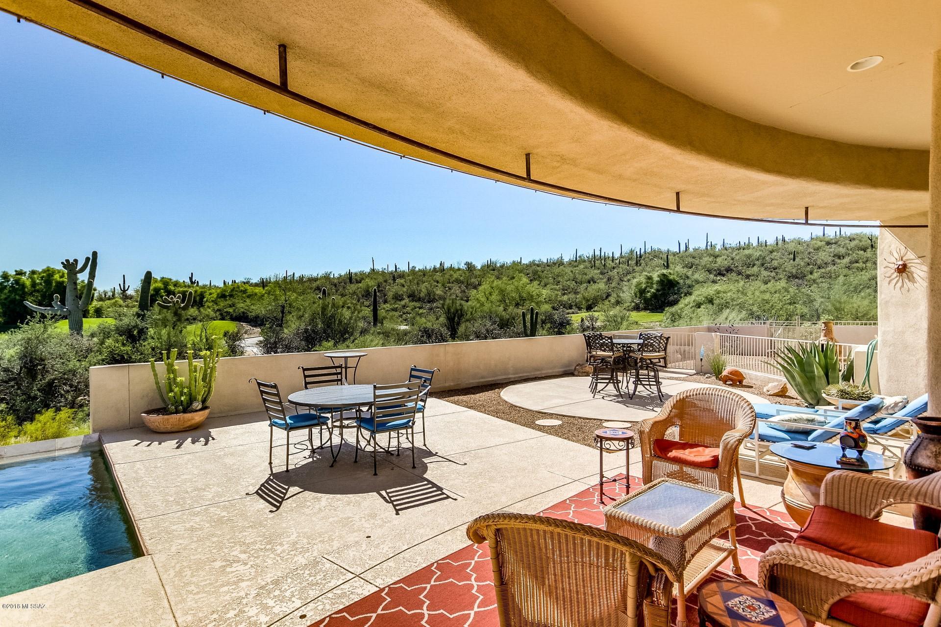 Quail Hollow At Starr Pass (1-34) - Residential