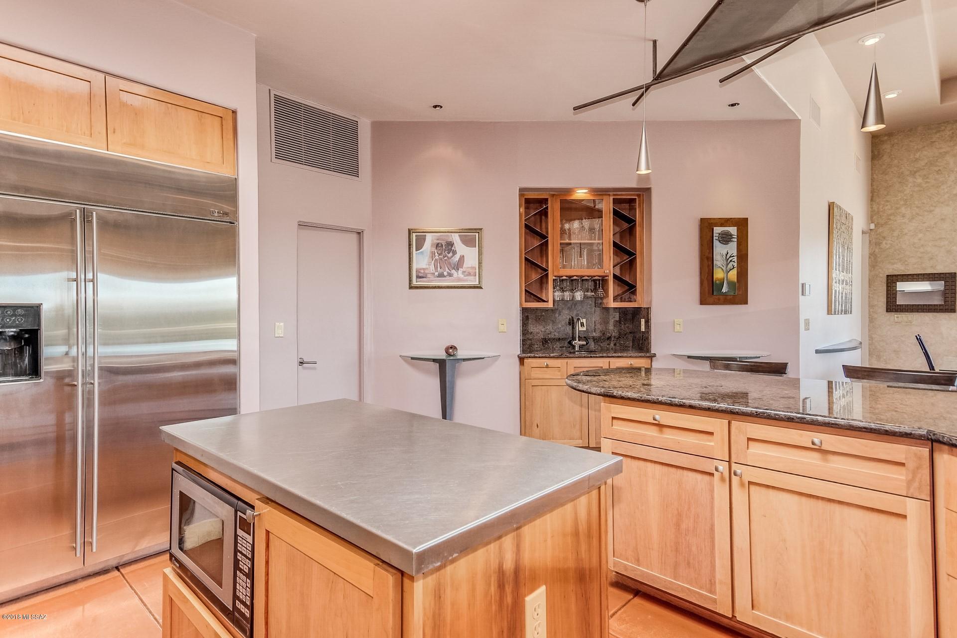 Quail Hollow At Starr Pass (1-34) - Residential