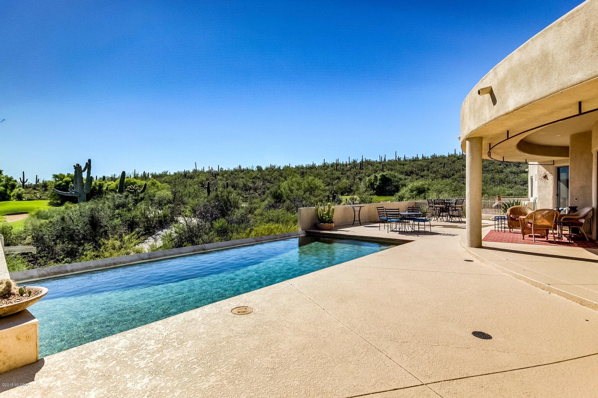 Quail Hollow At Starr Pass (1-34) - Residential