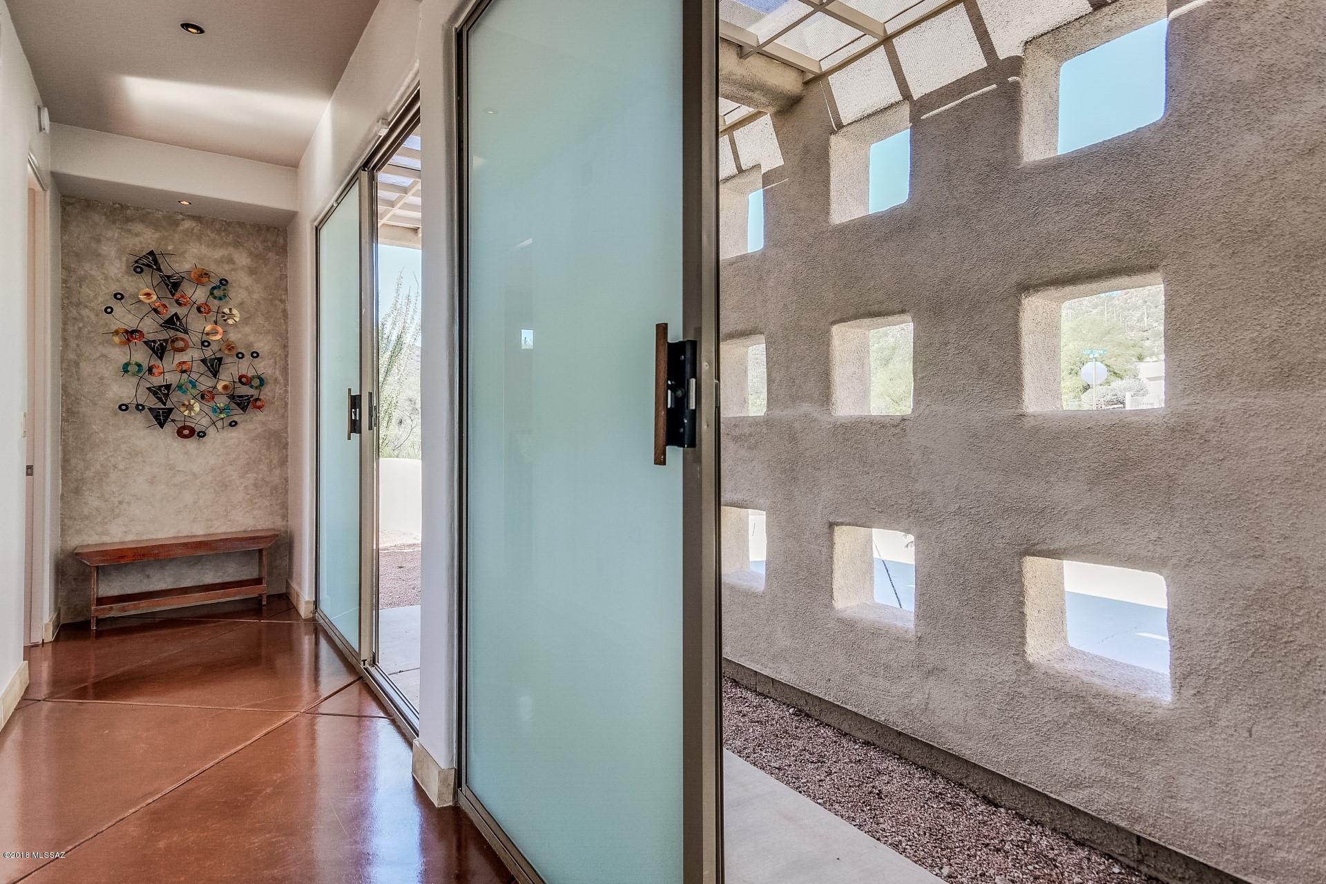Quail Hollow At Starr Pass (1-34) - Residential