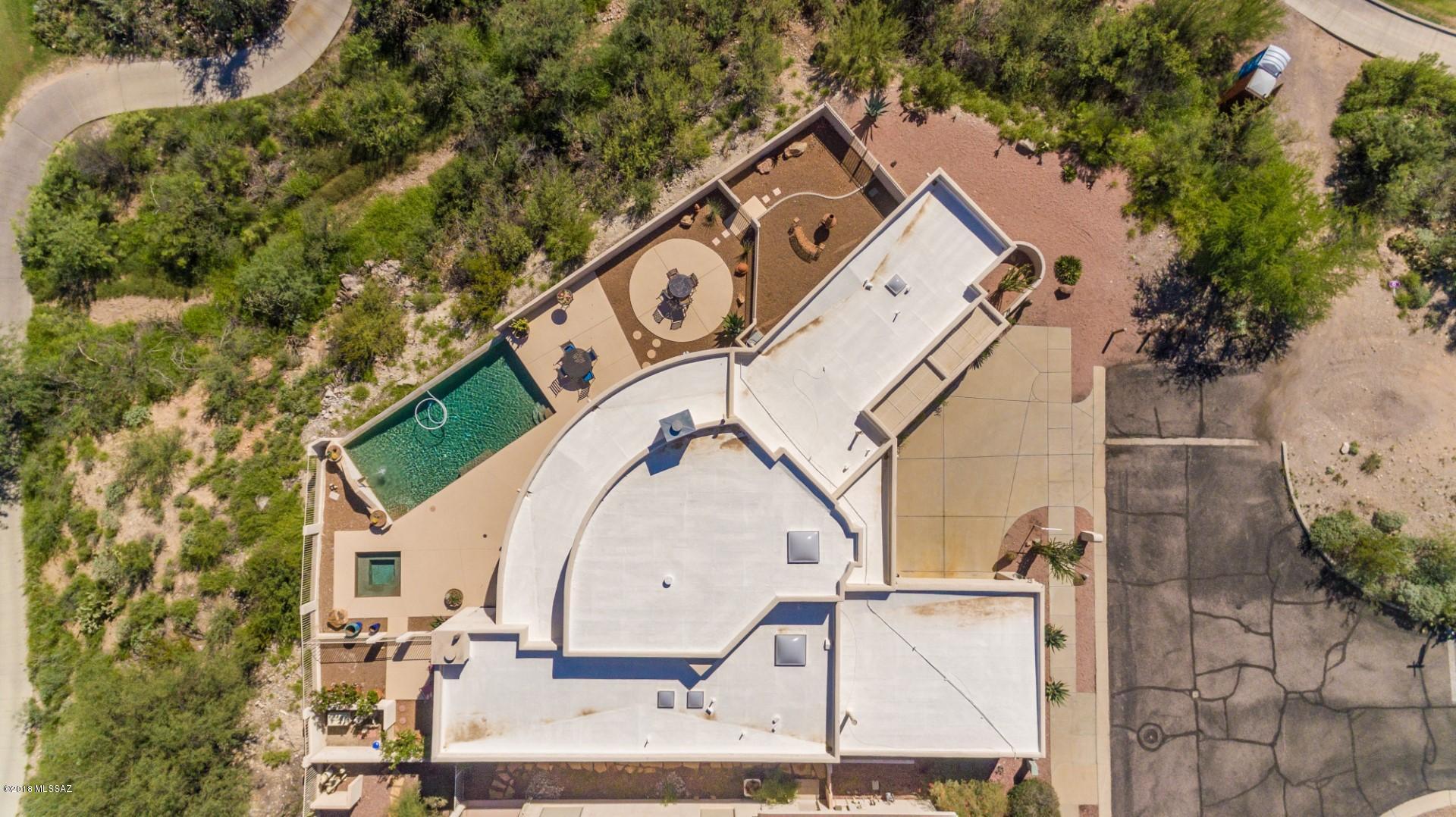 Quail Hollow At Starr Pass (1-34) - Residential