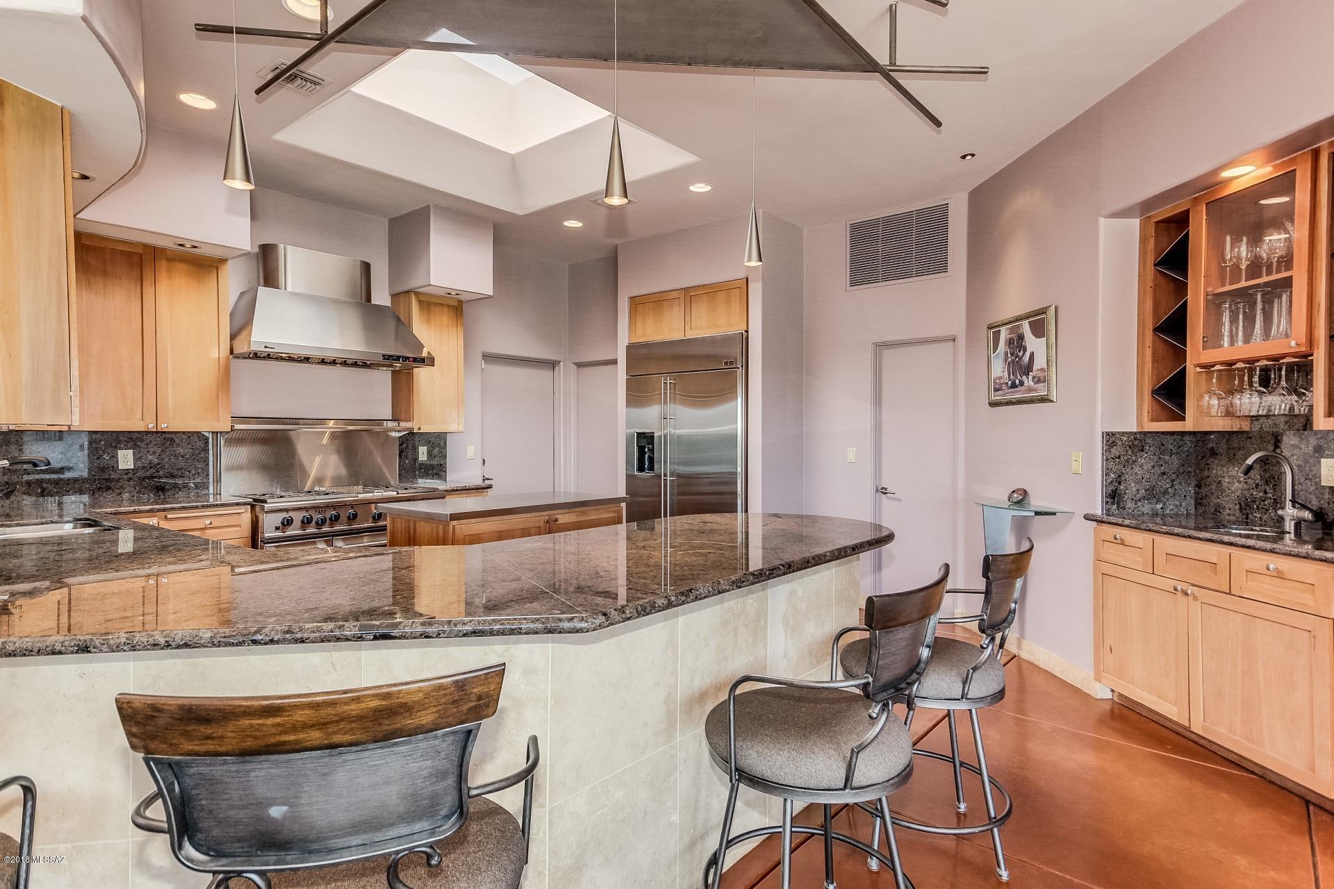 Quail Hollow At Starr Pass (1-34) - Residential