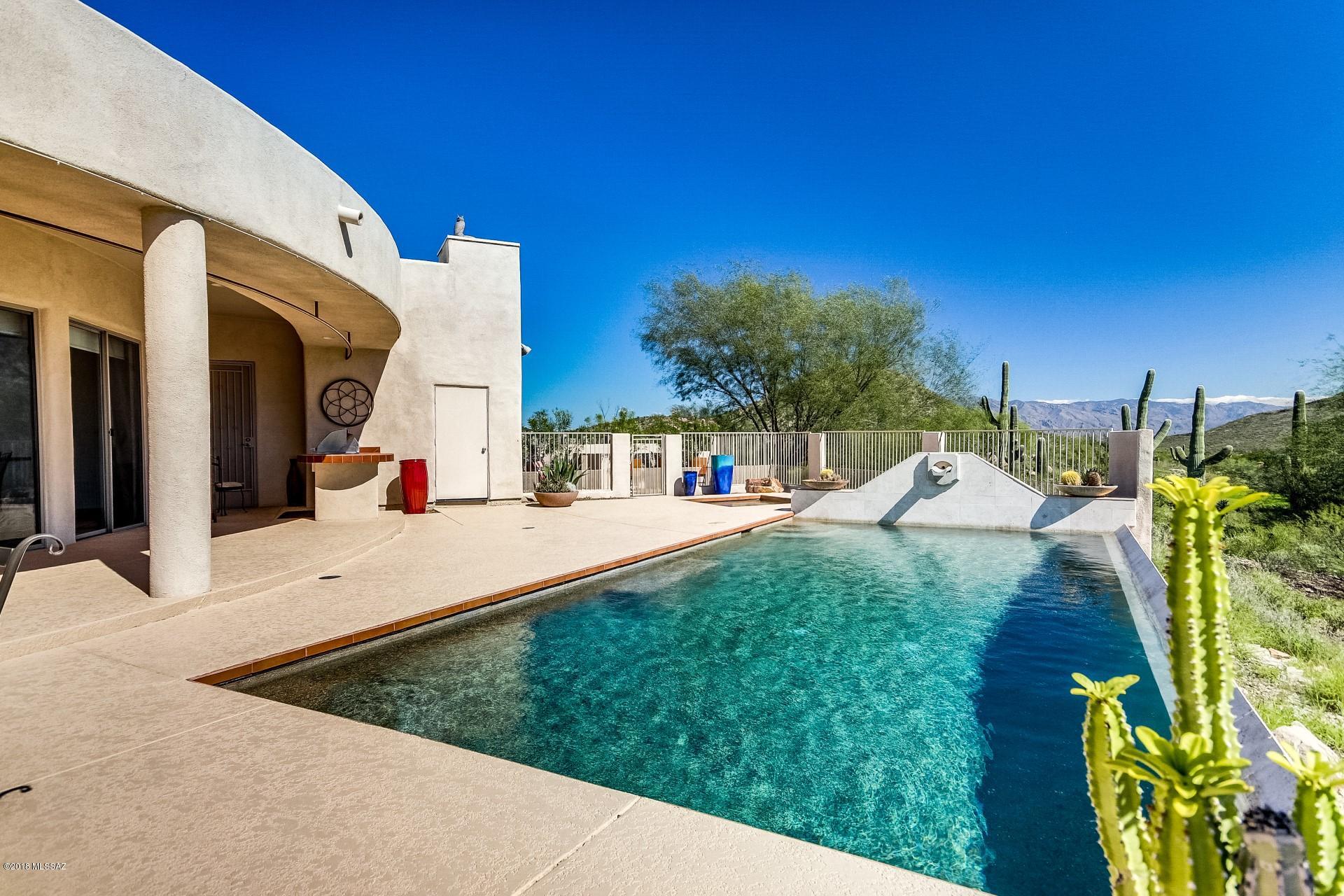 Quail Hollow At Starr Pass (1-34) - Residential