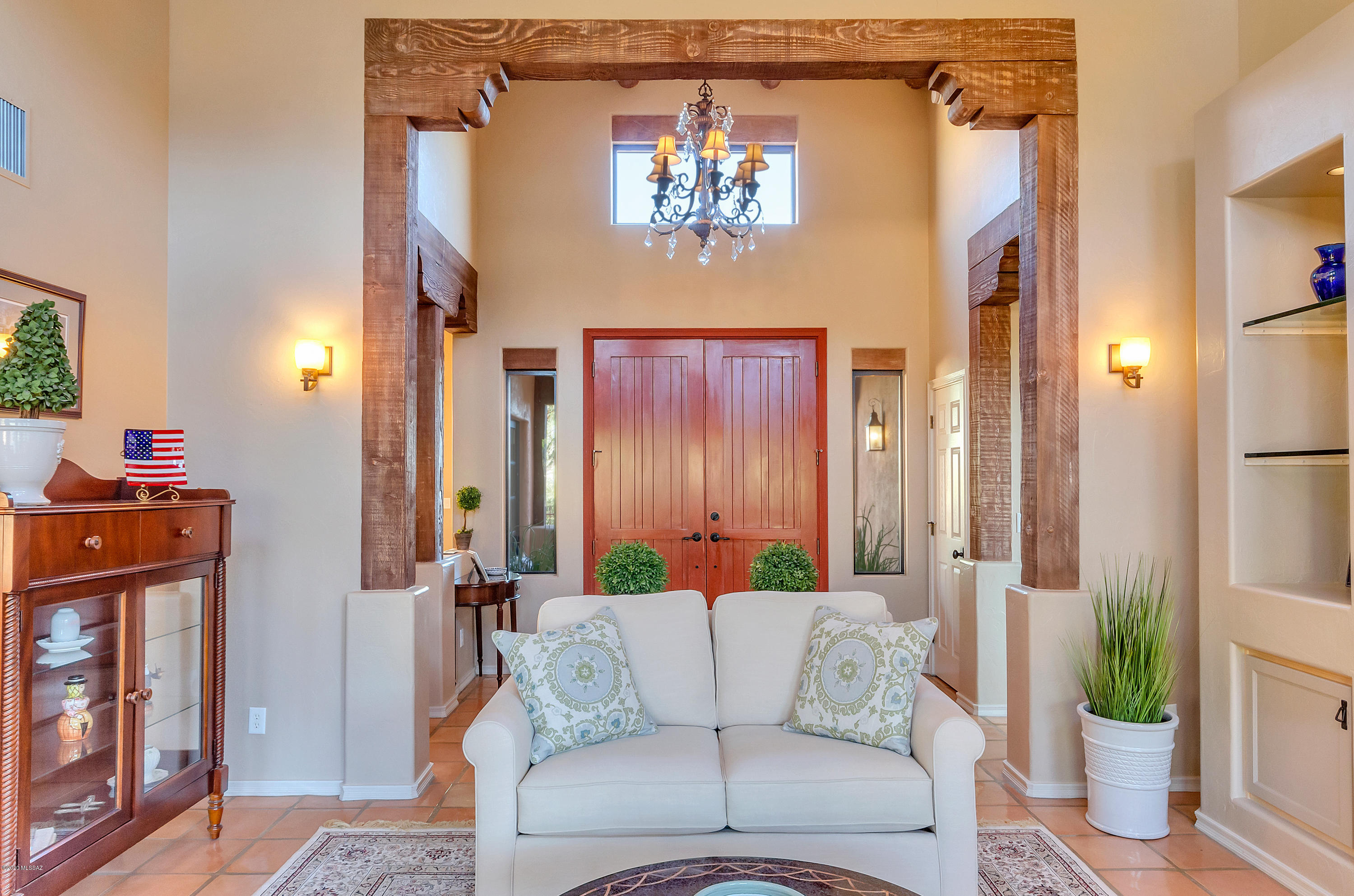 Las Vistas Encantadas (1-19) - Residential