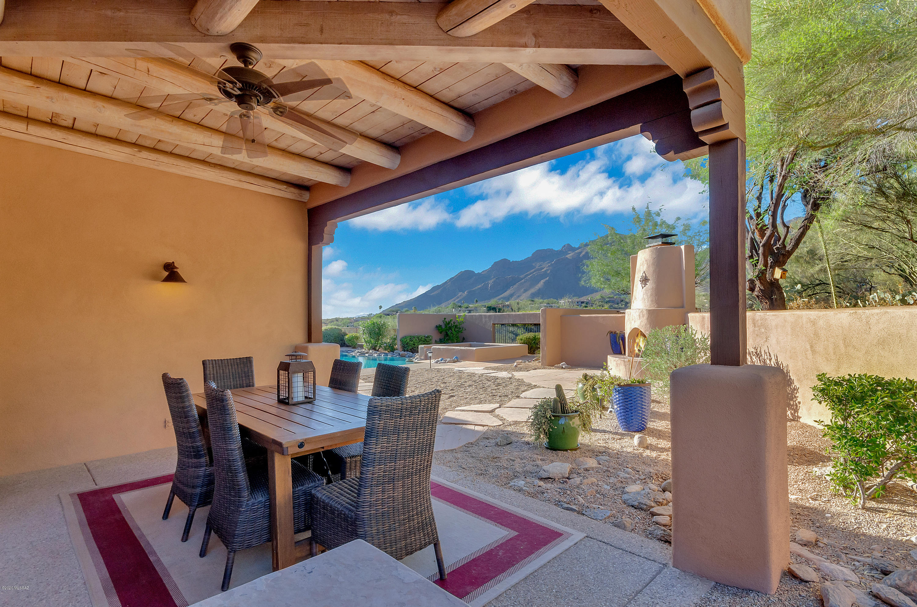 Las Vistas Encantadas (1-19) - Residential