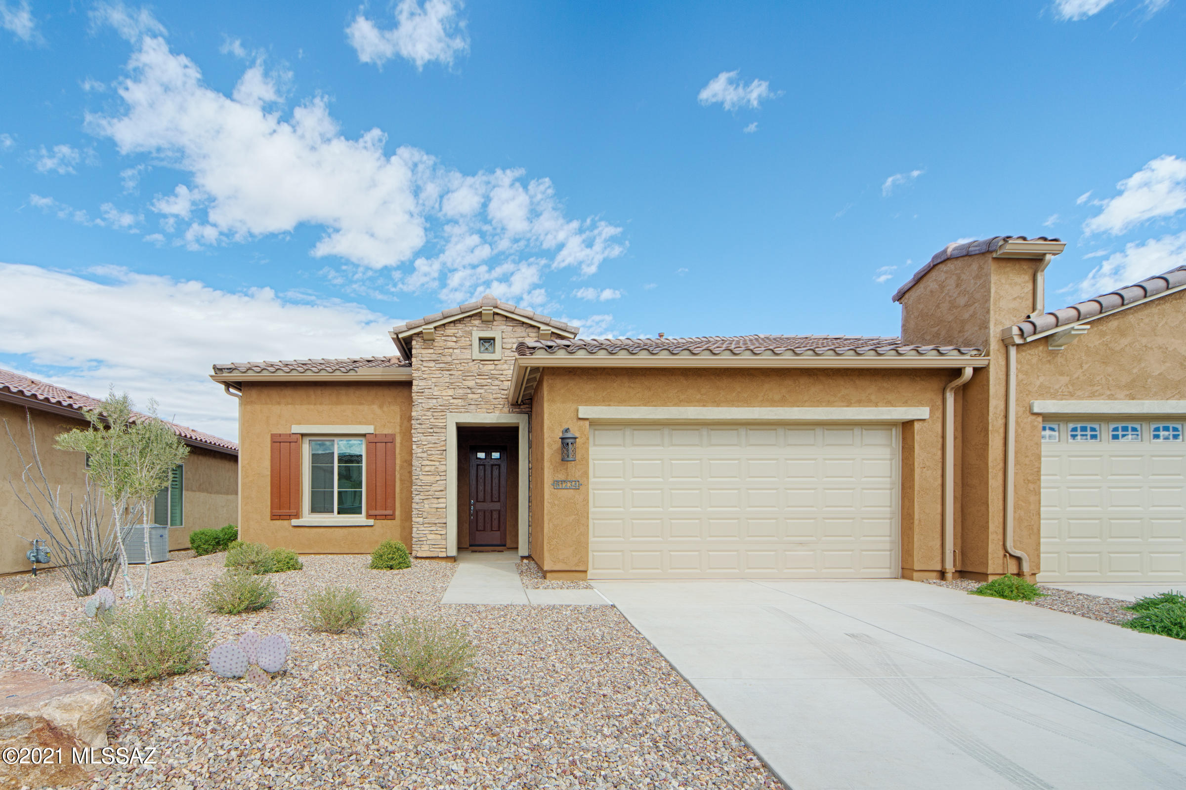Saddlebrooke Ranch - Residential