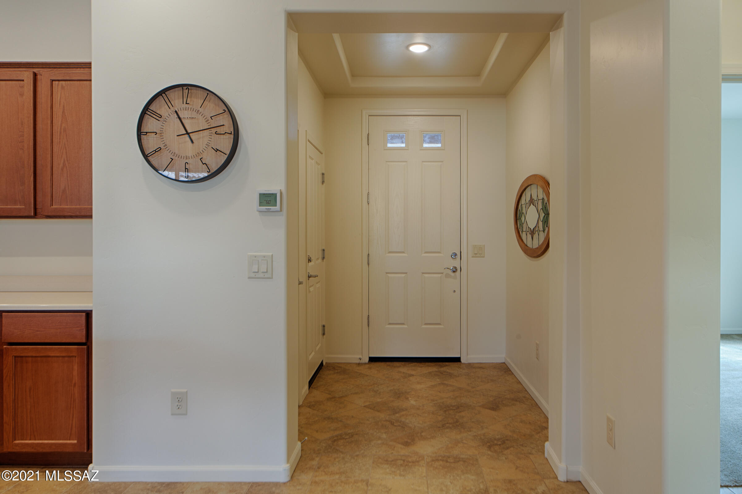 Saddlebrooke Ranch - Residential
