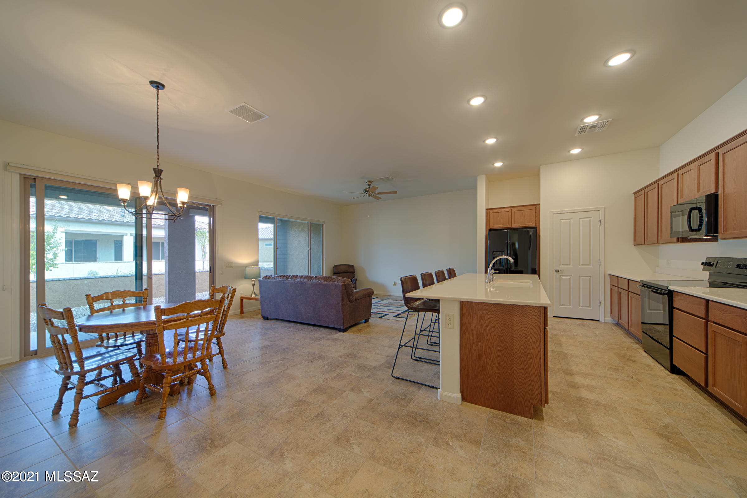 Saddlebrooke Ranch - Residential