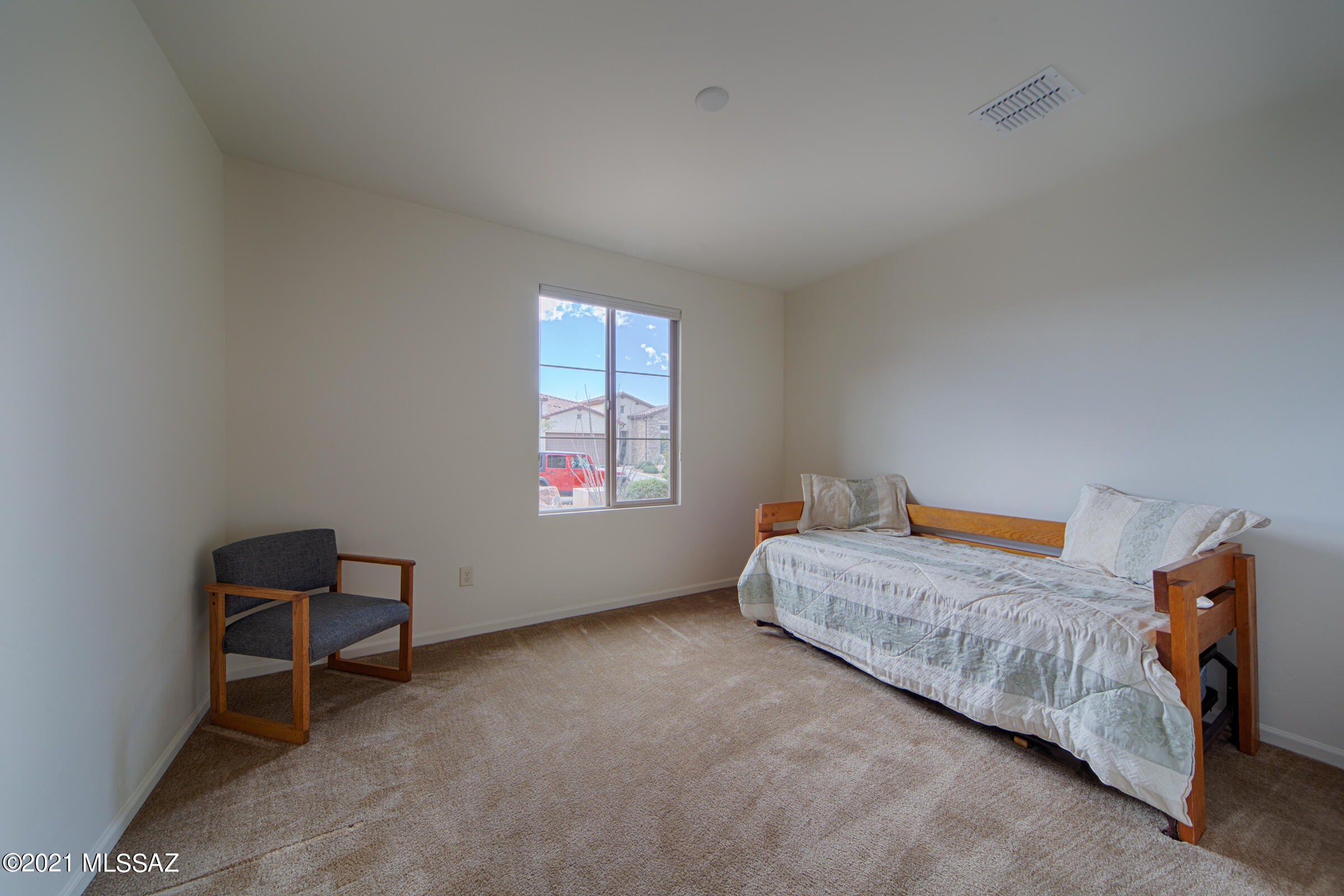 Saddlebrooke Ranch - Residential