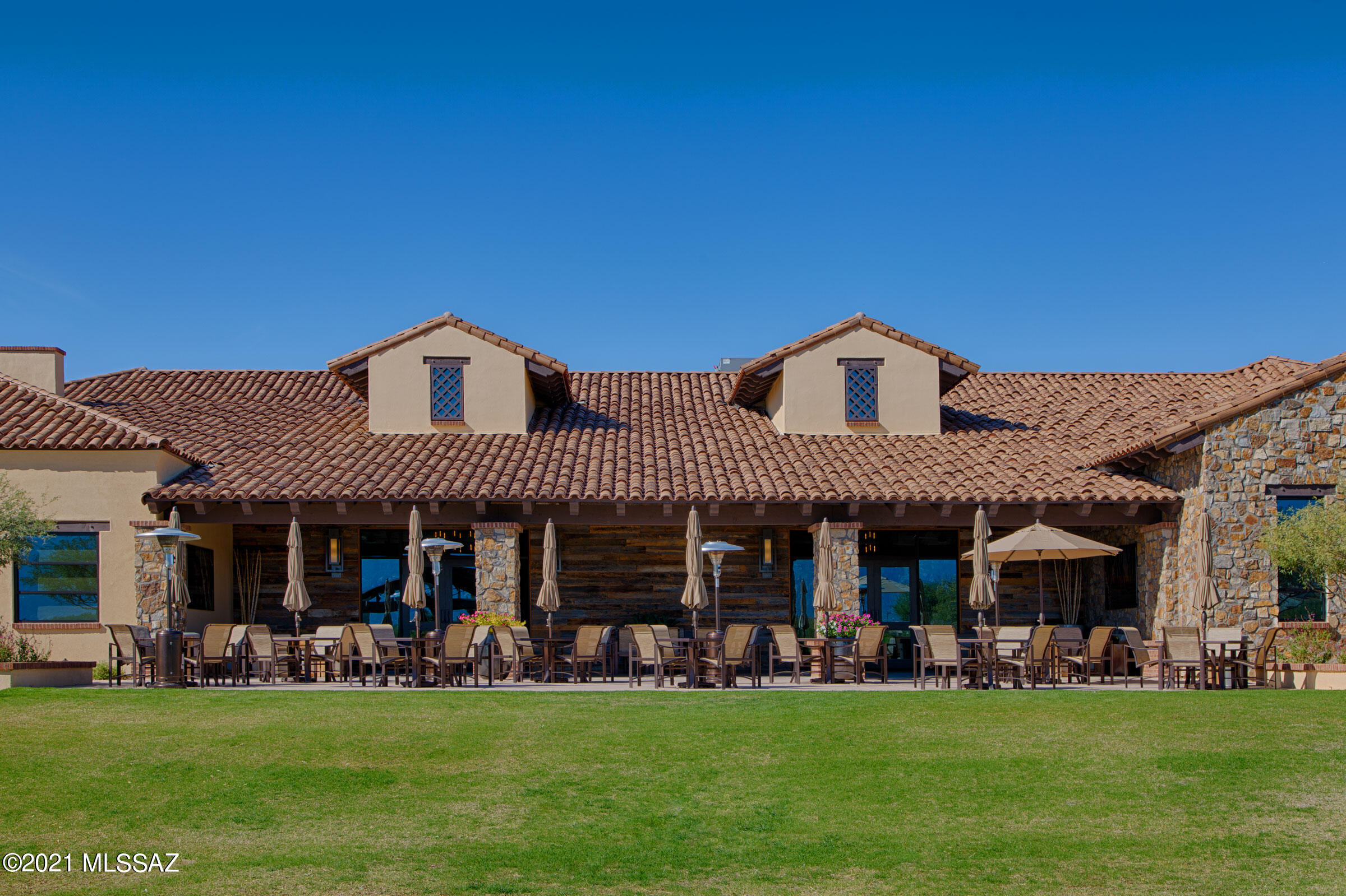 Saddlebrooke Ranch - Residential