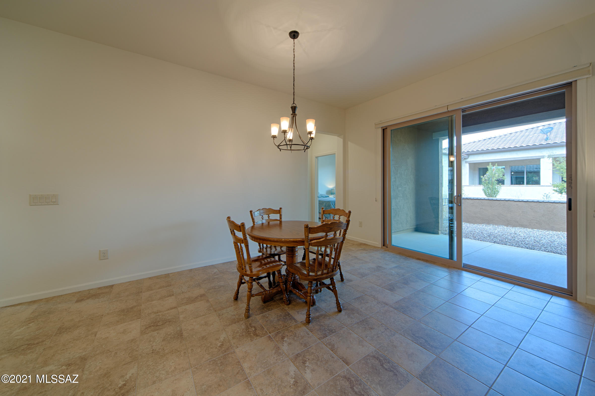 Saddlebrooke Ranch - Residential