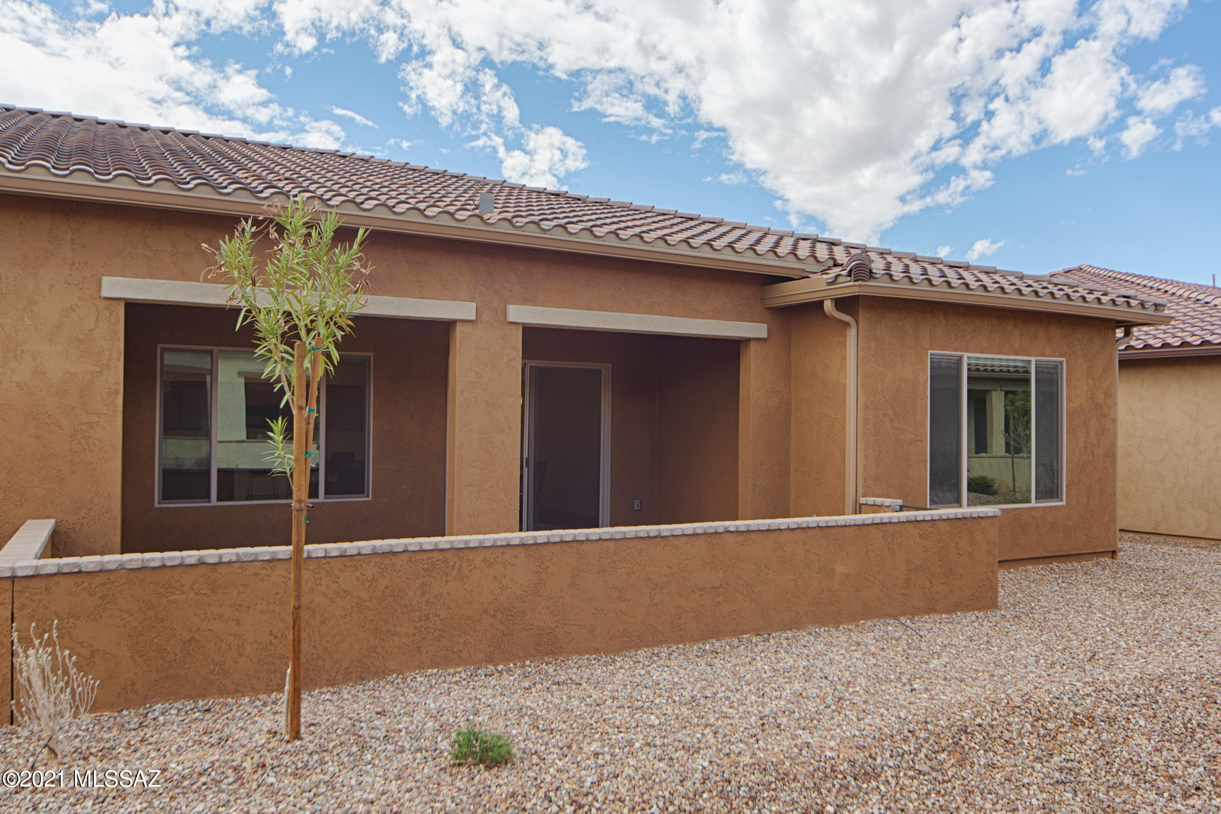 Saddlebrooke Ranch - Residential