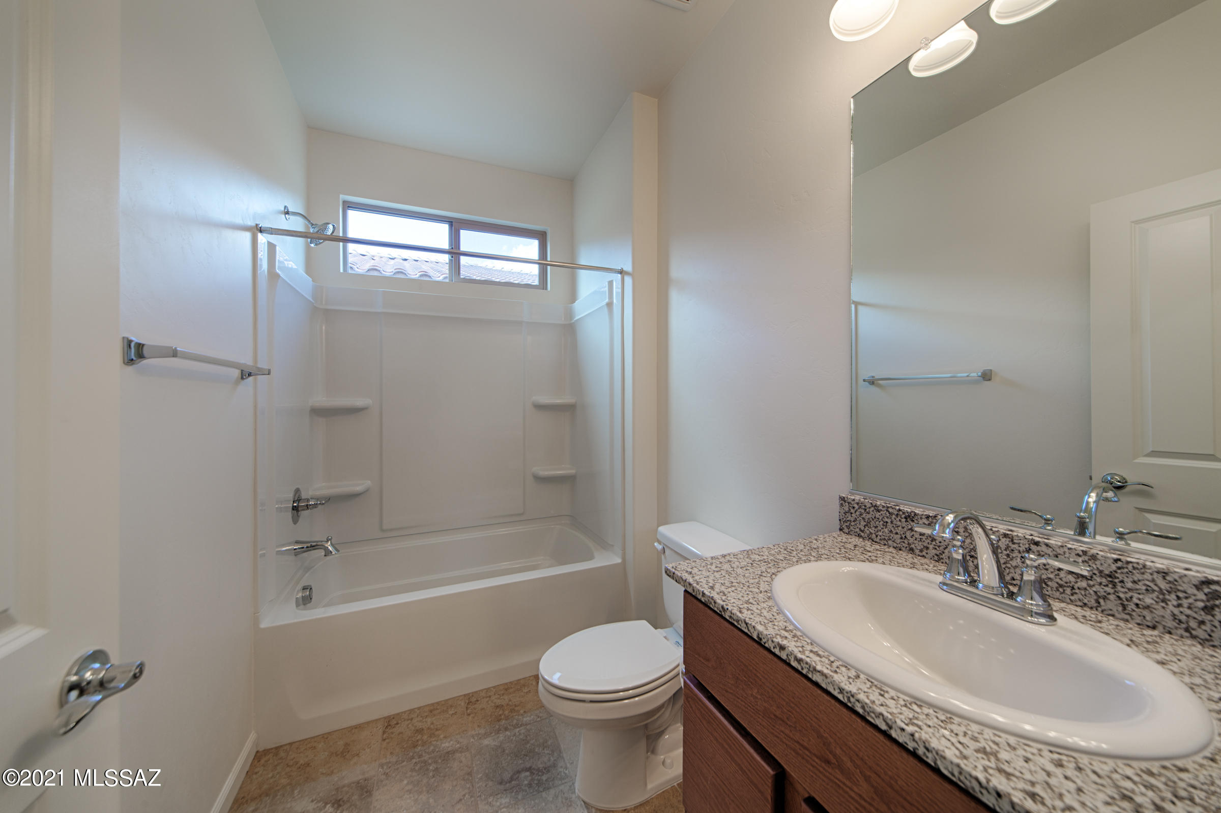 Saddlebrooke Ranch - Residential