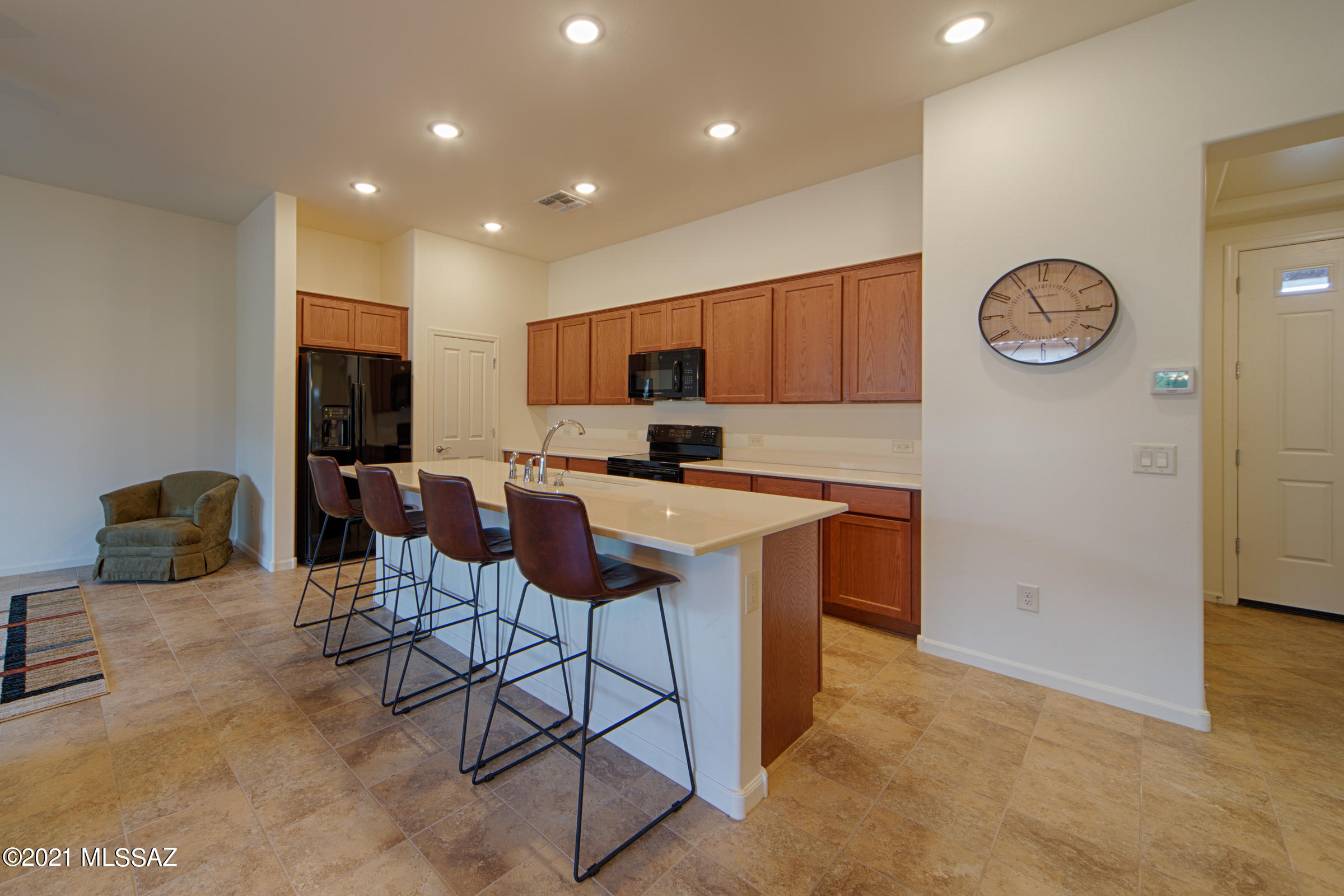Saddlebrooke Ranch - Residential