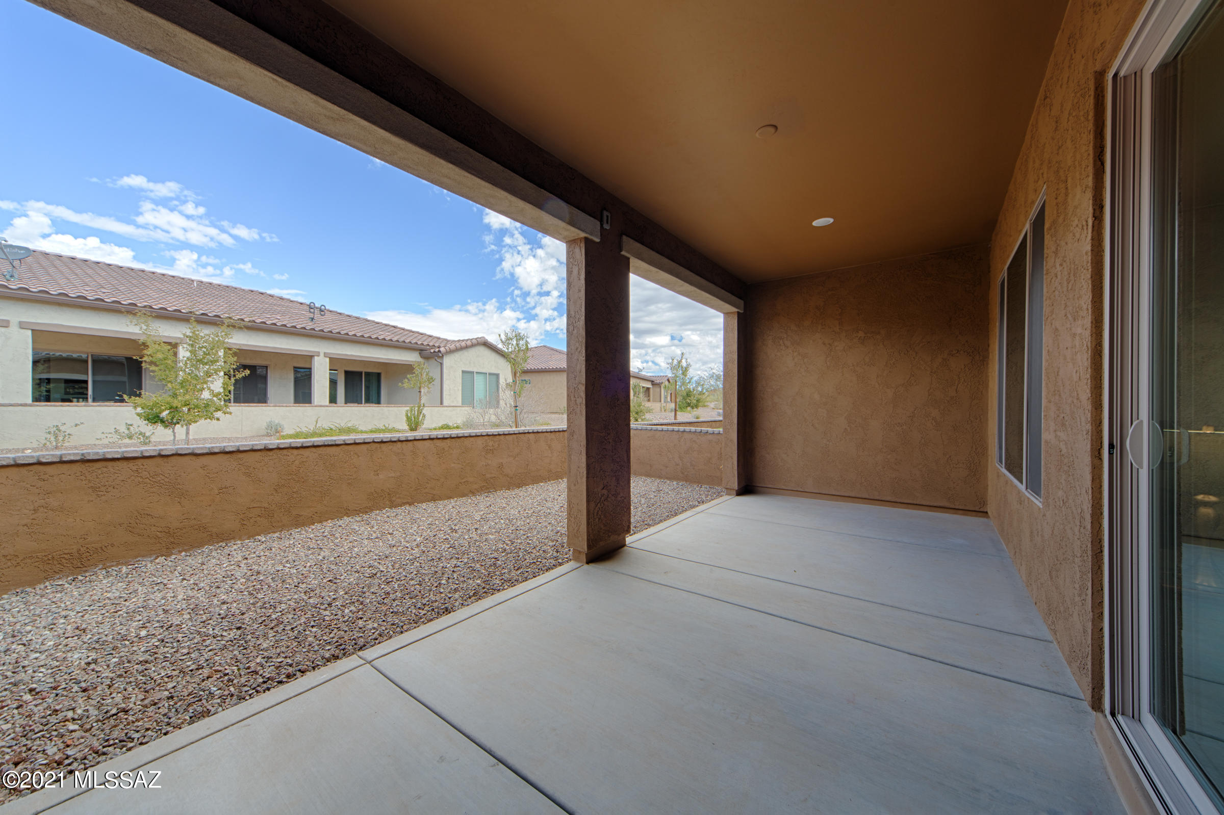 Saddlebrooke Ranch - Residential