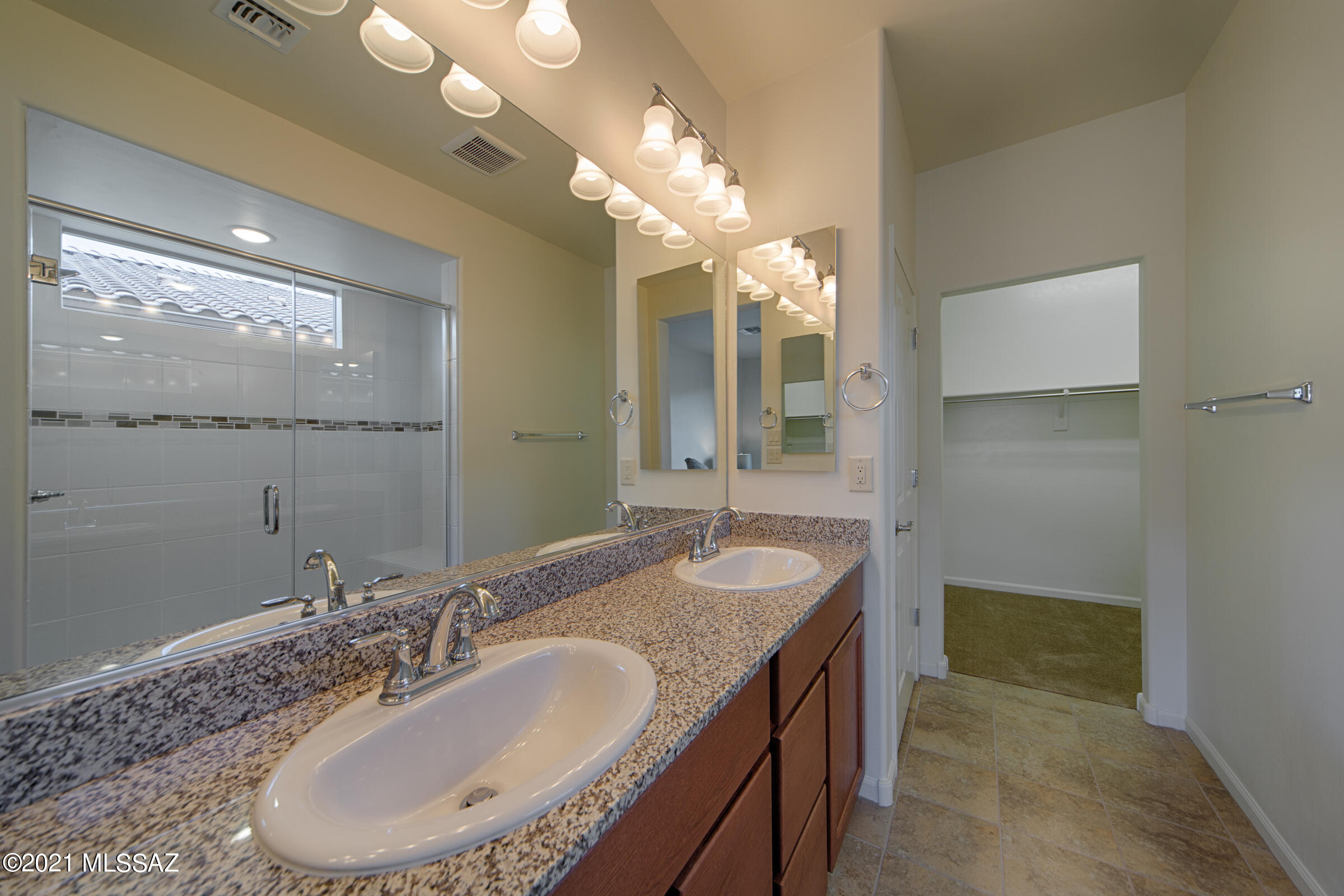 Saddlebrooke Ranch - Residential