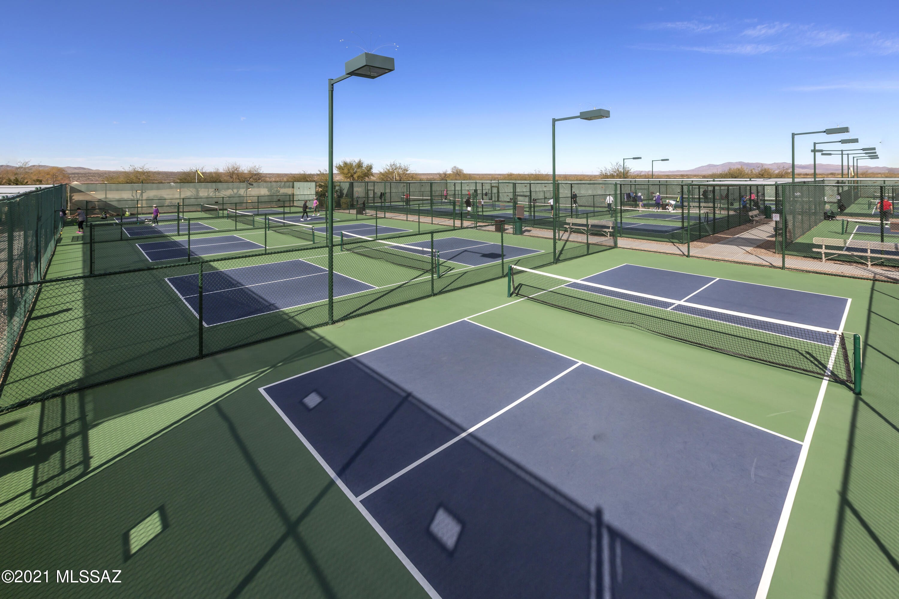 Saddlebrooke Ranch - Residential