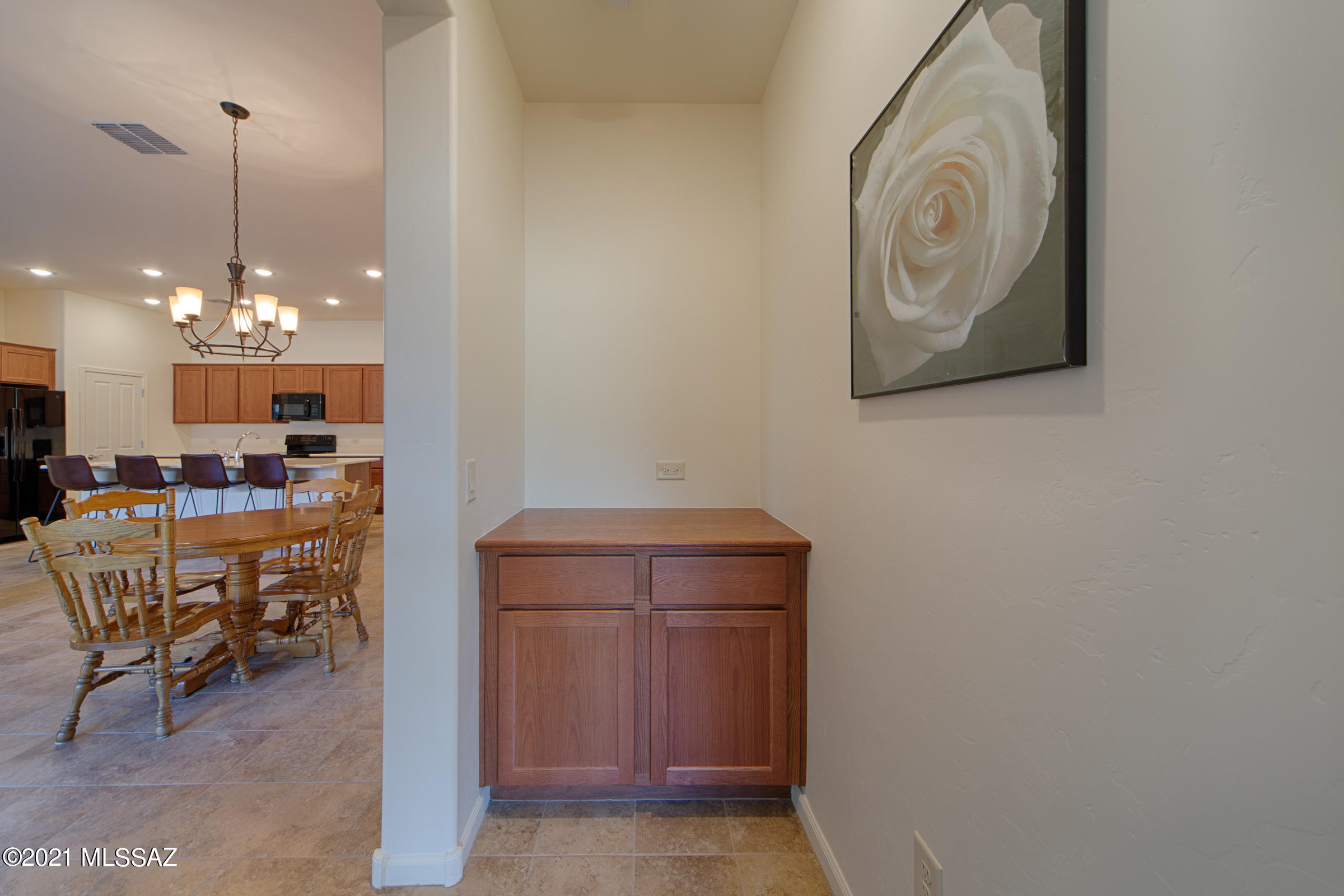 Saddlebrooke Ranch - Residential