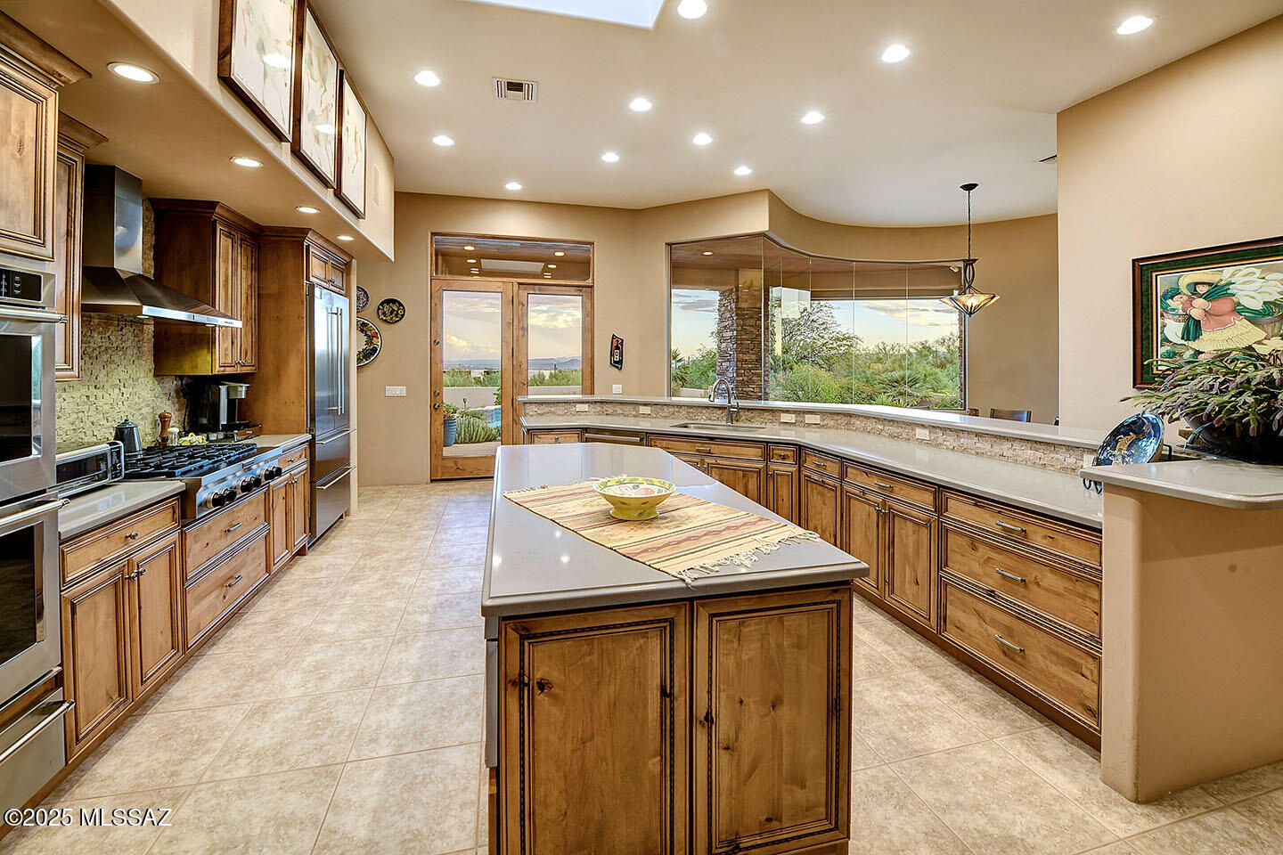 Pima Canyon Estates (1-176) - Residential