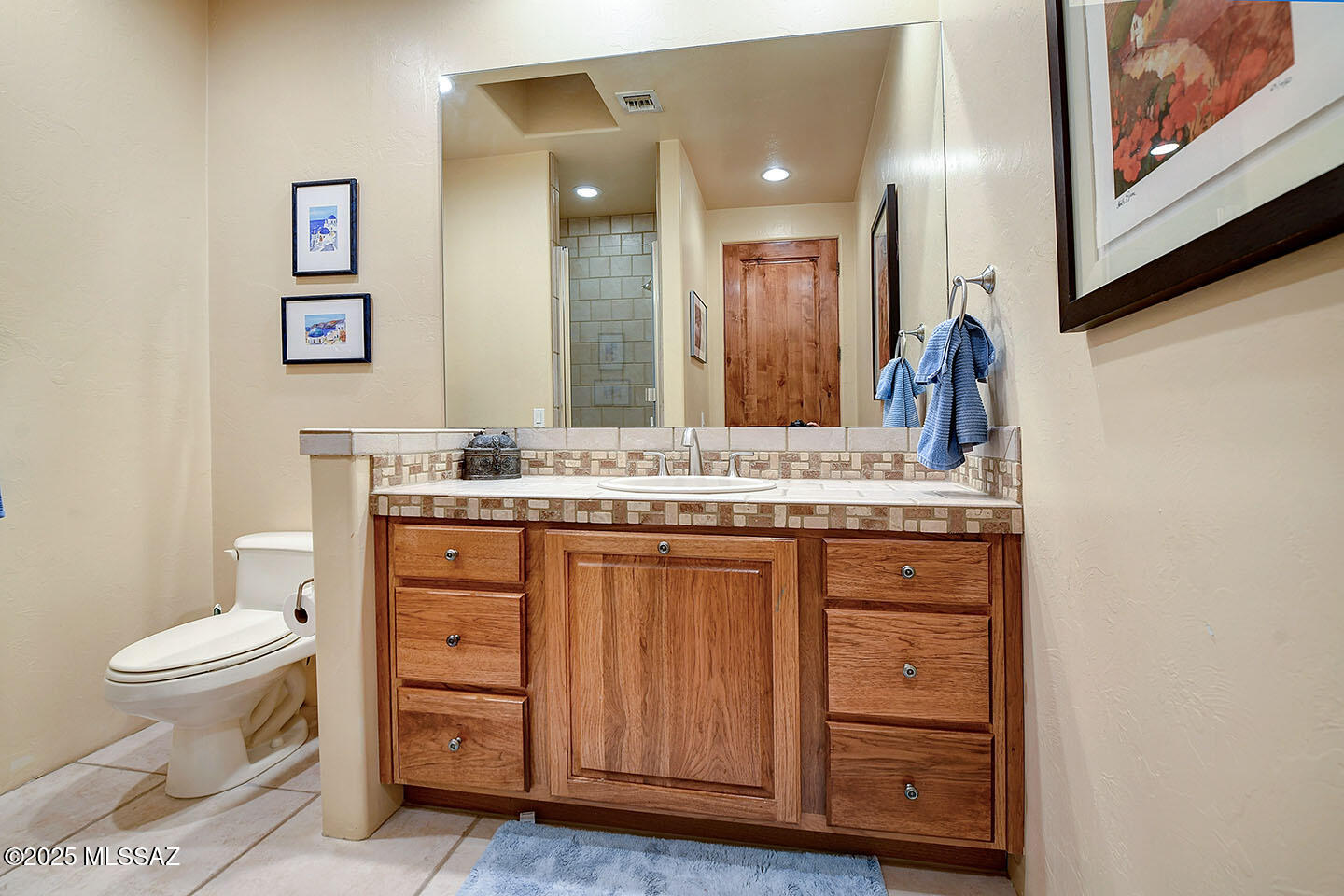 Pima Canyon Estates (1-176) - Residential