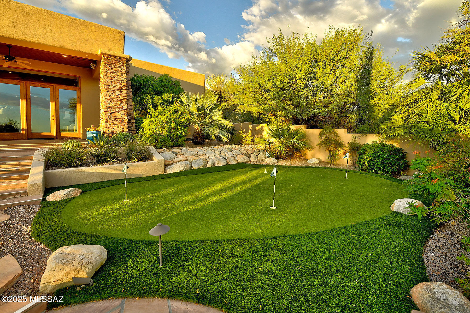 Pima Canyon Estates (1-176) - Residential