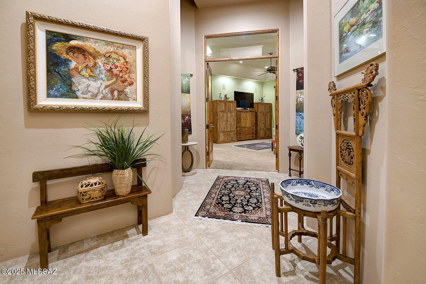 Pima Canyon Estates (1-176) - Residential