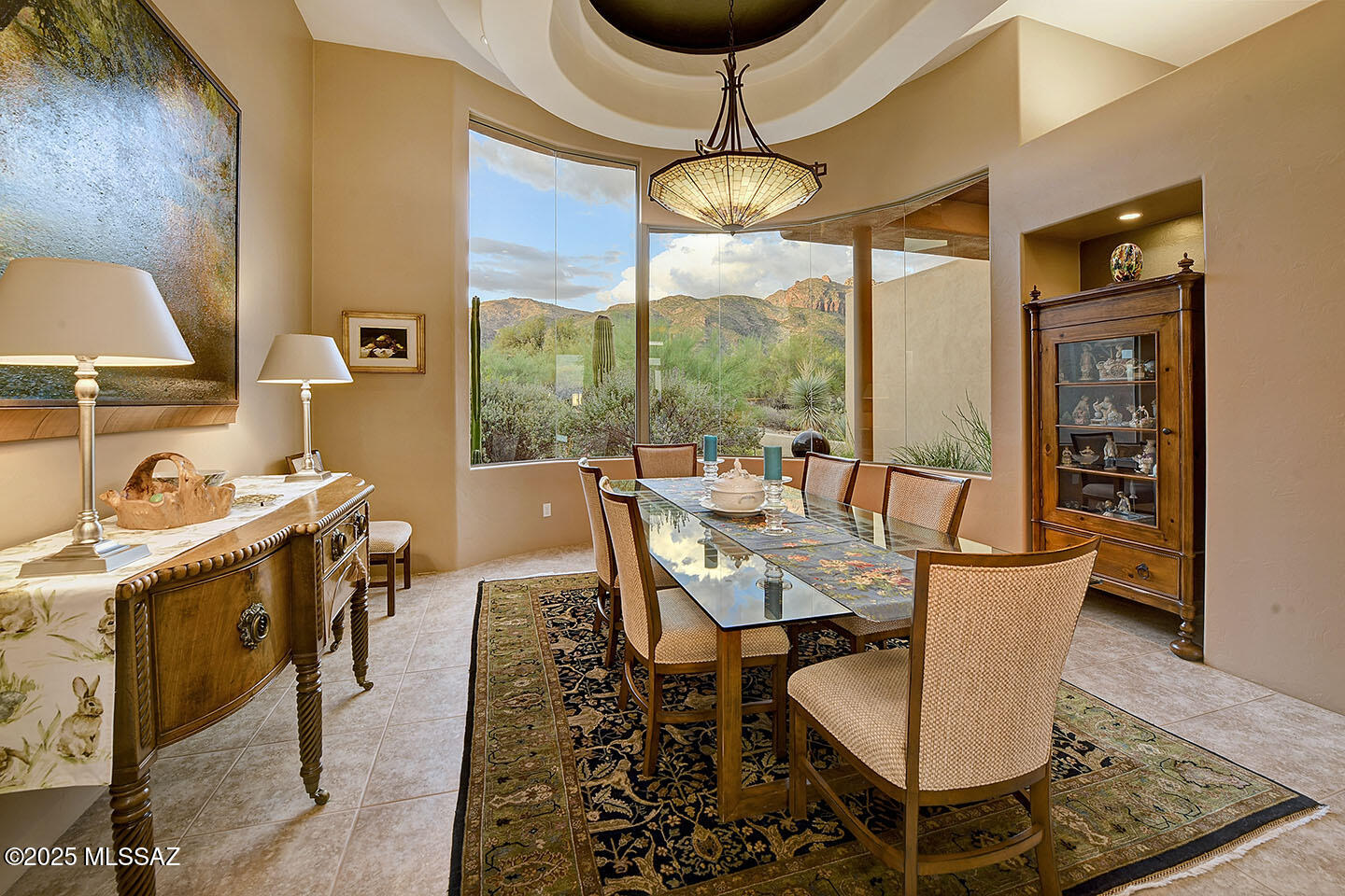 Pima Canyon Estates (1-176) - Residential