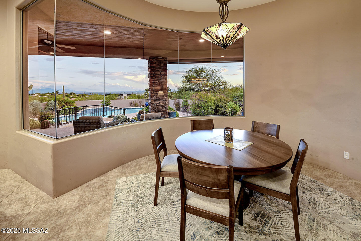 Pima Canyon Estates (1-176) - Residential