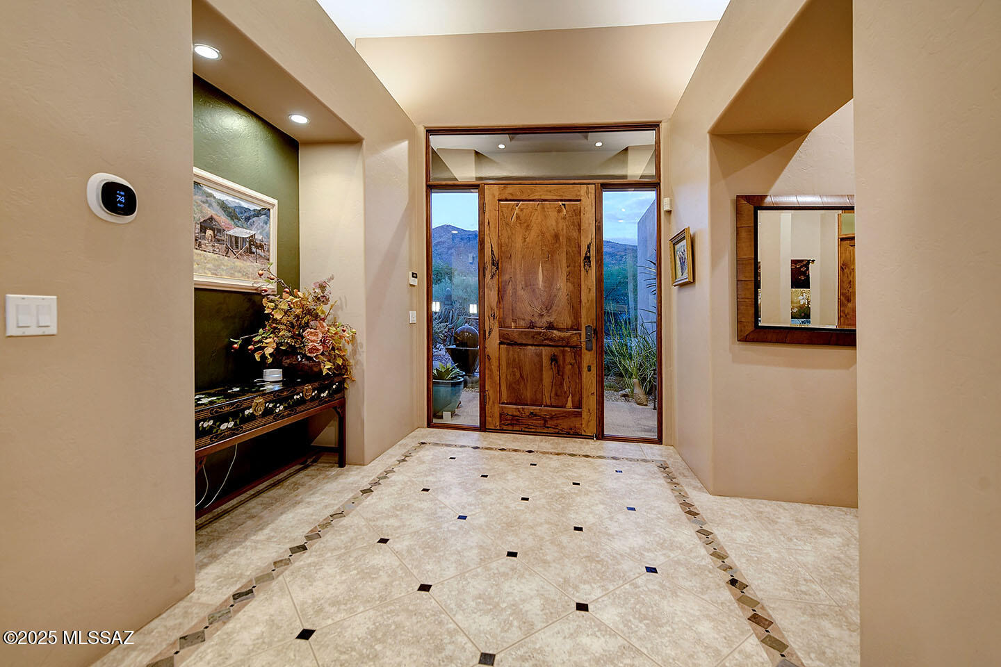 Pima Canyon Estates (1-176) - Residential