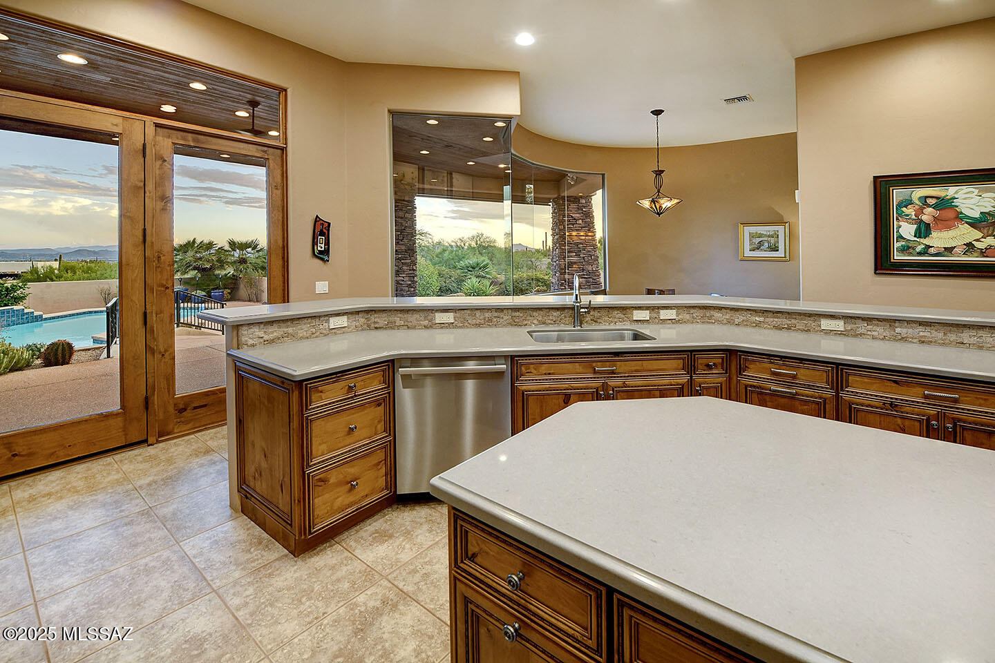 Pima Canyon Estates (1-176) - Residential
