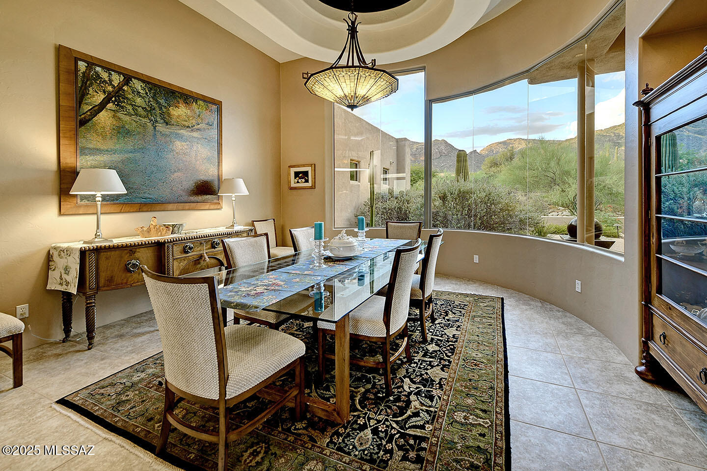 Pima Canyon Estates (1-176) - Residential