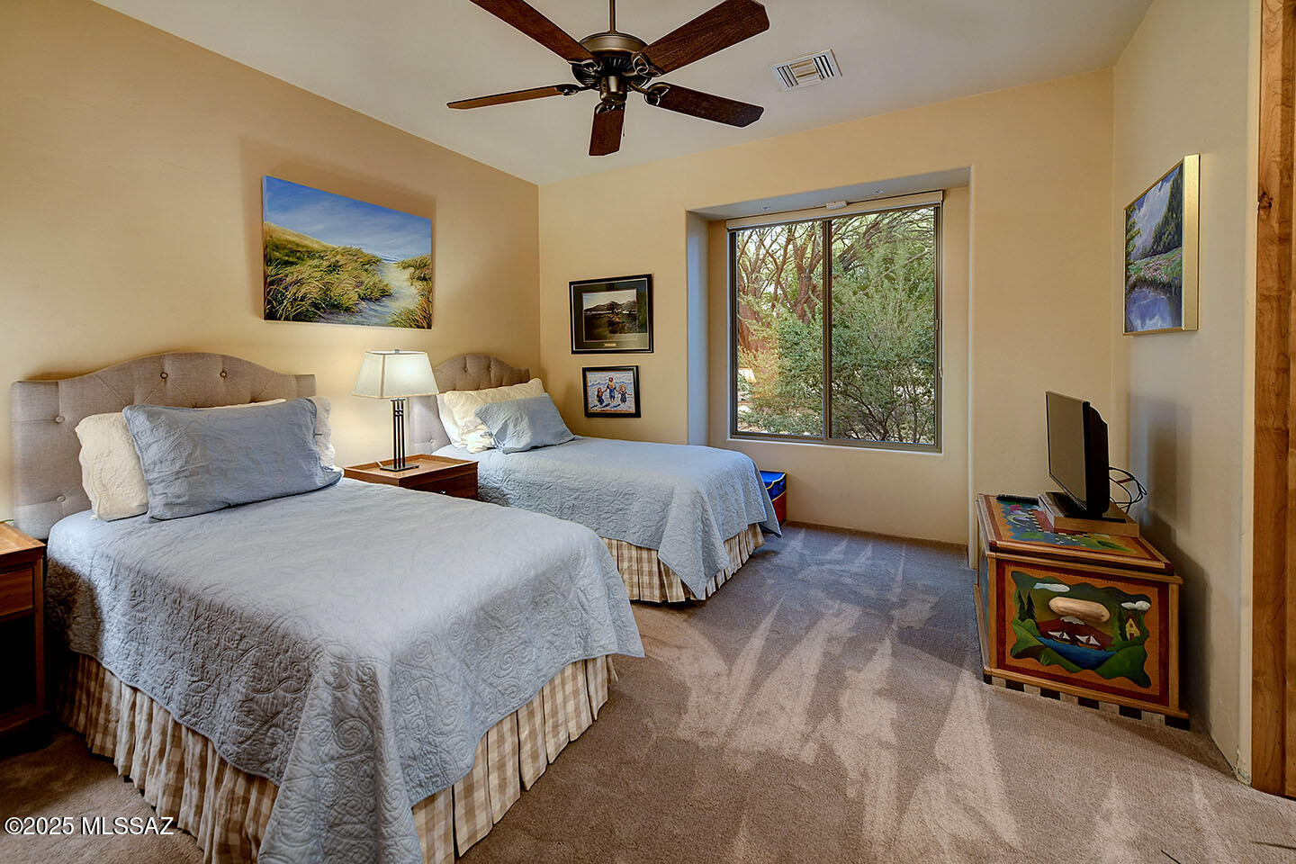 Pima Canyon Estates (1-176) - Residential