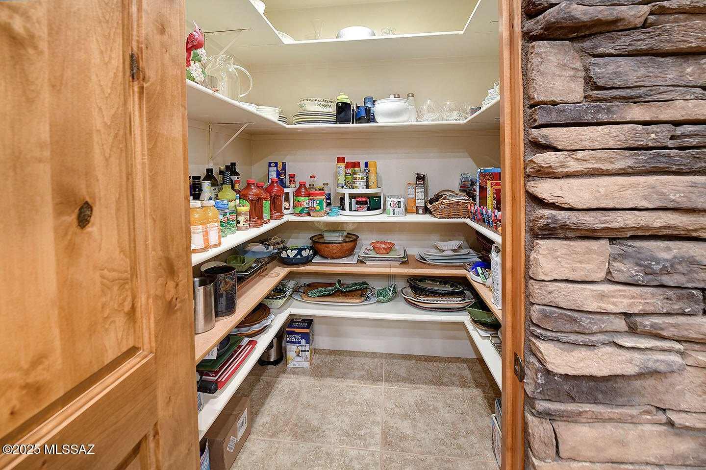 Pima Canyon Estates (1-176) - Residential