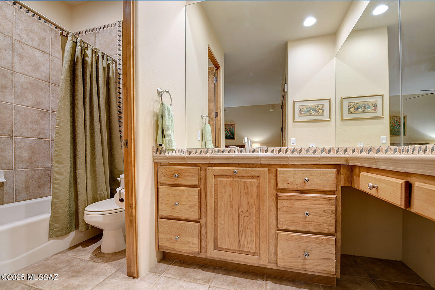 Pima Canyon Estates (1-176) - Residential