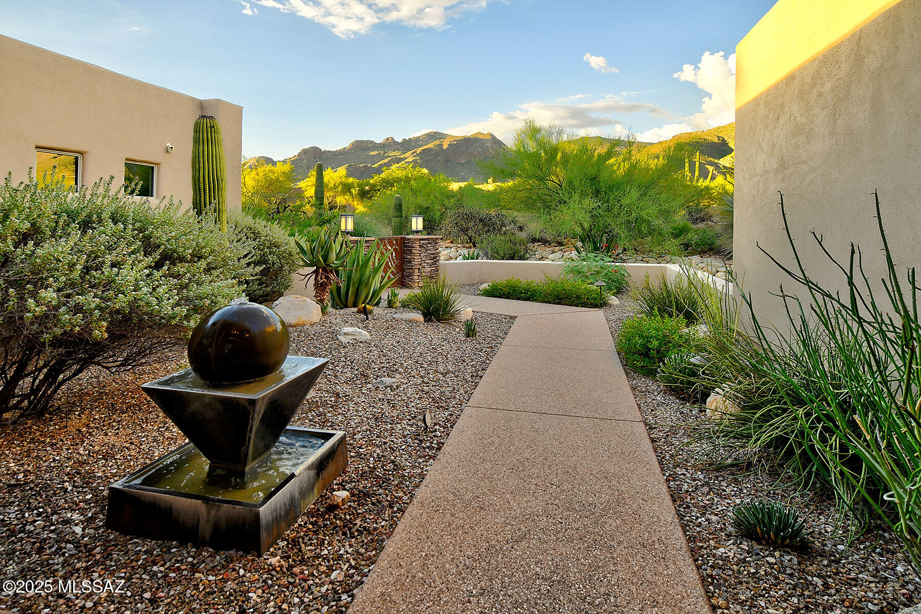 Pima Canyon Estates (1-176) - Residential
