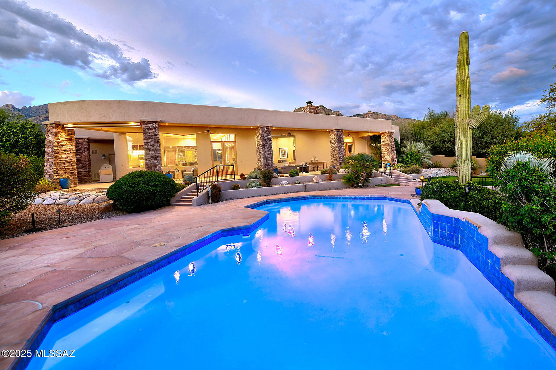 Pima Canyon Estates (1-176) - Residential