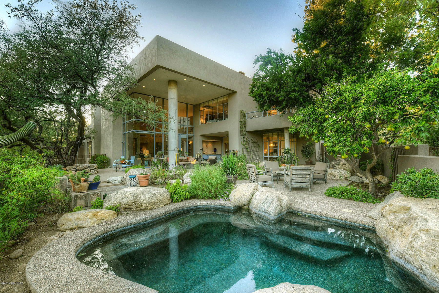 Makoho Estates  (16, 39-59) - Residential