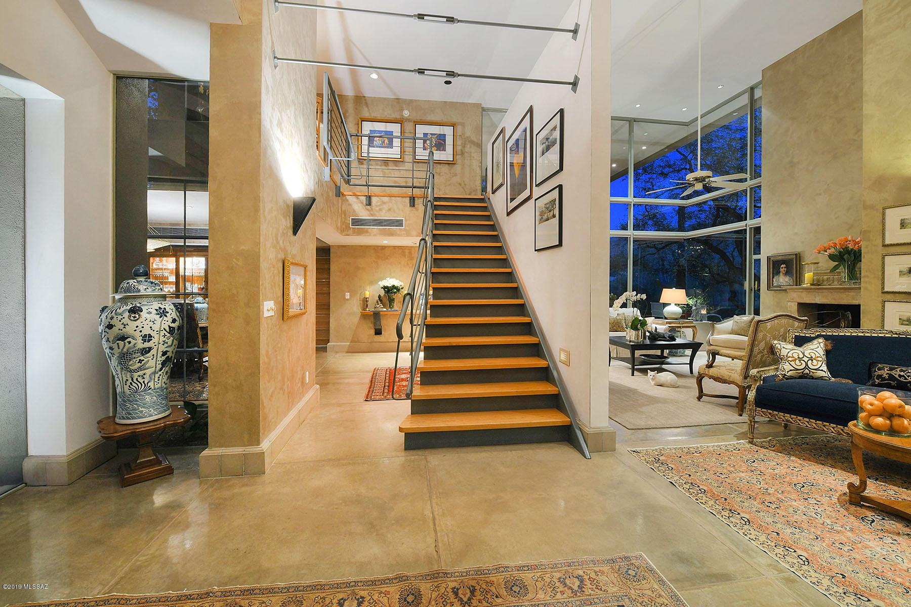 Makoho Estates  (16, 39-59) - Residential