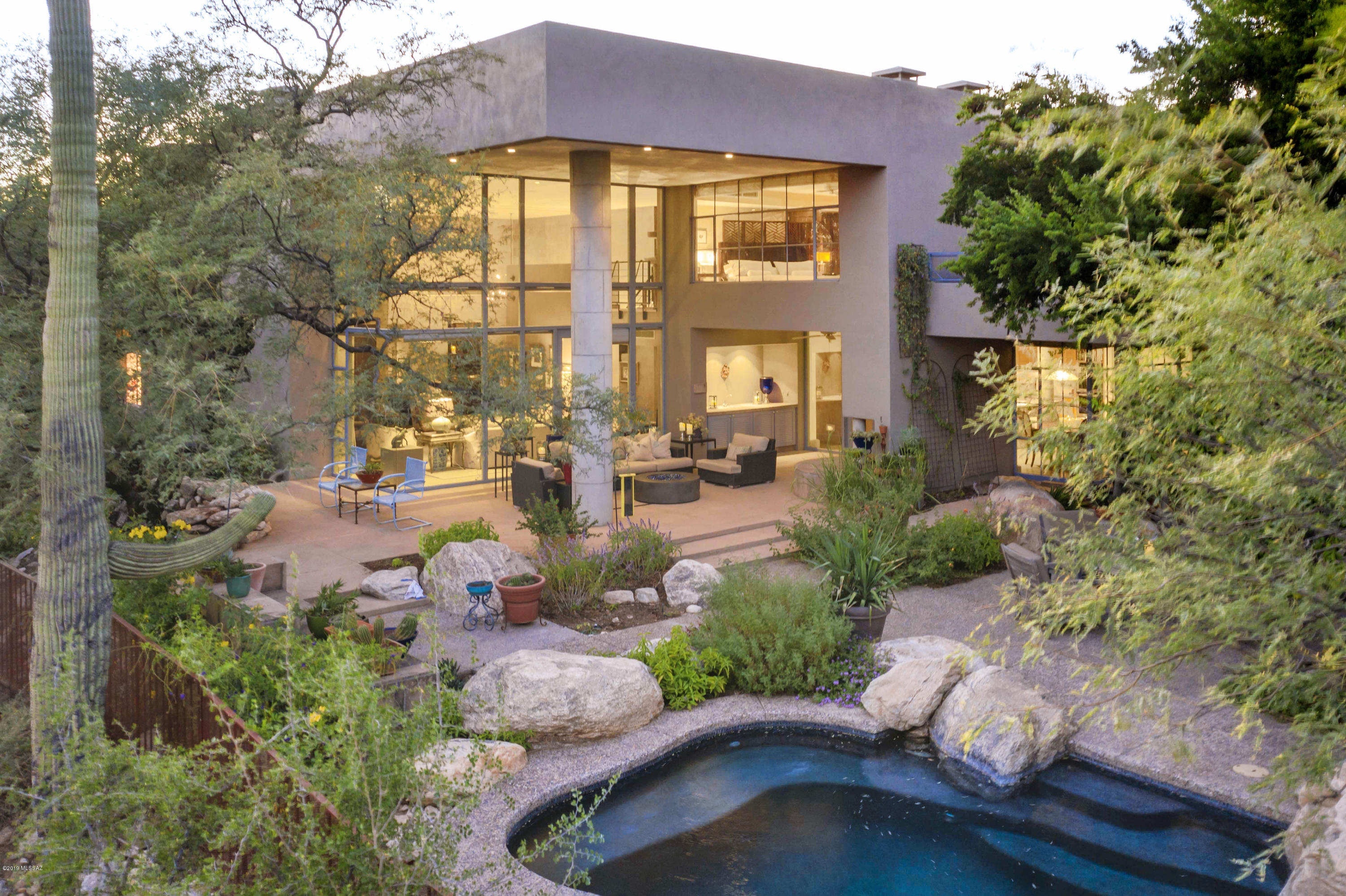 Makoho Estates  (16, 39-59) - Residential